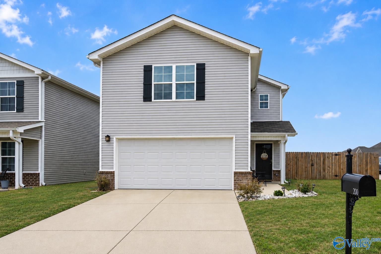 Cullman Homes