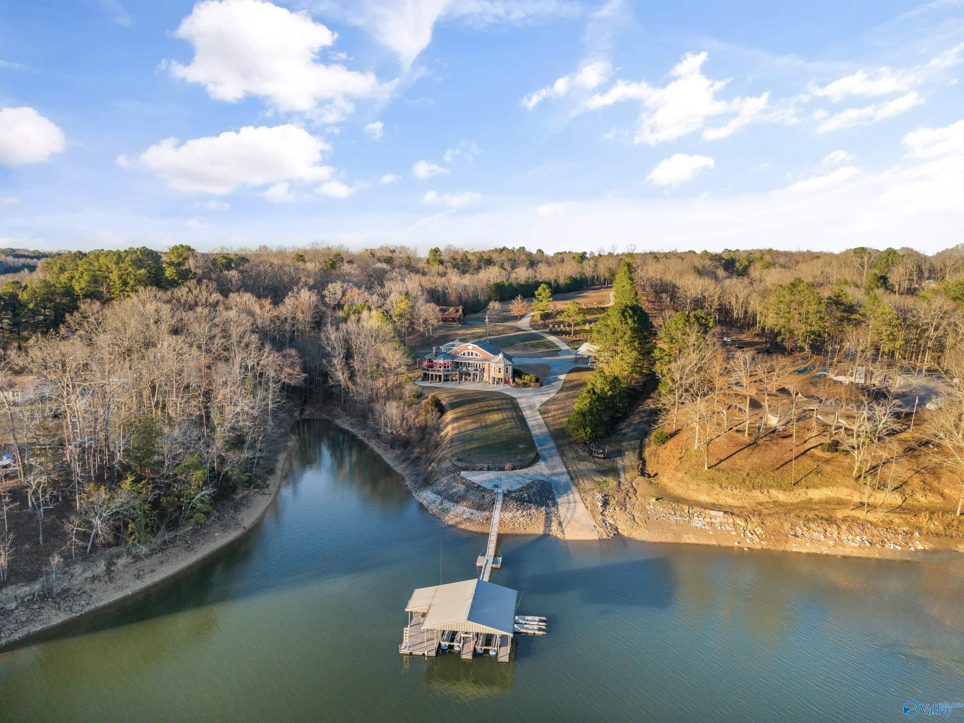 Cullman Homes