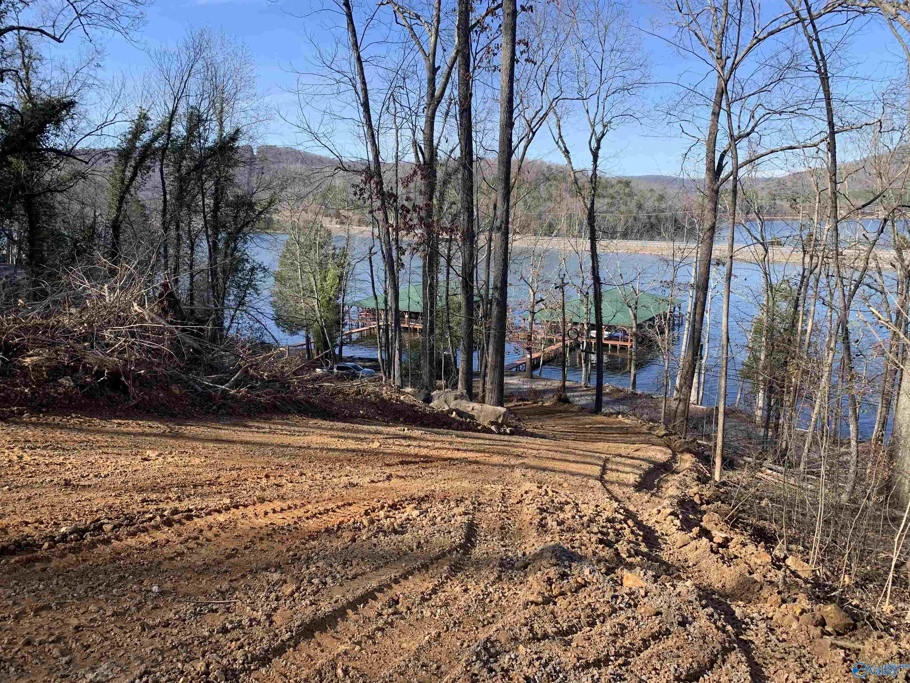 Lake Property For Sale