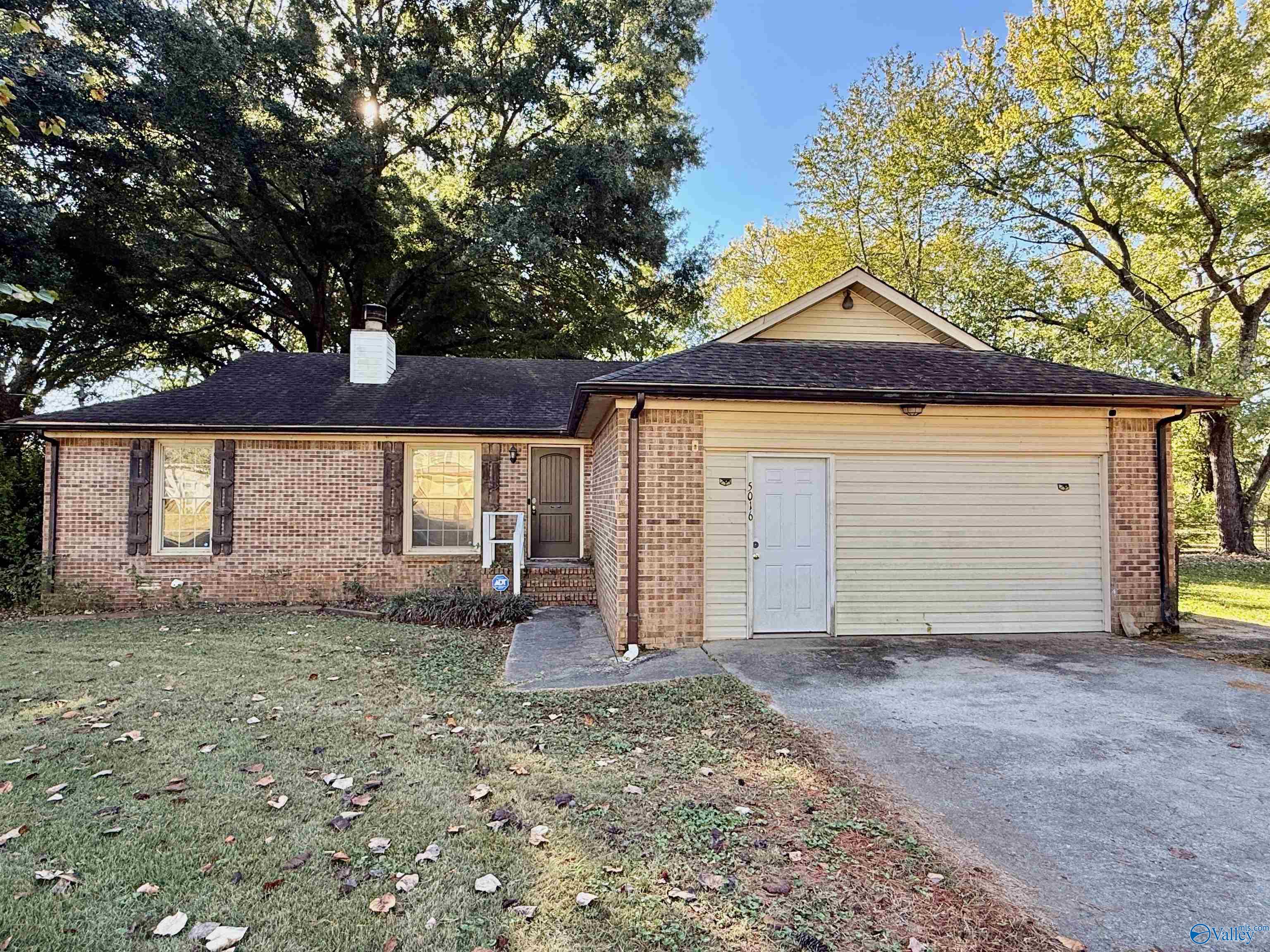 Huntsville Homes