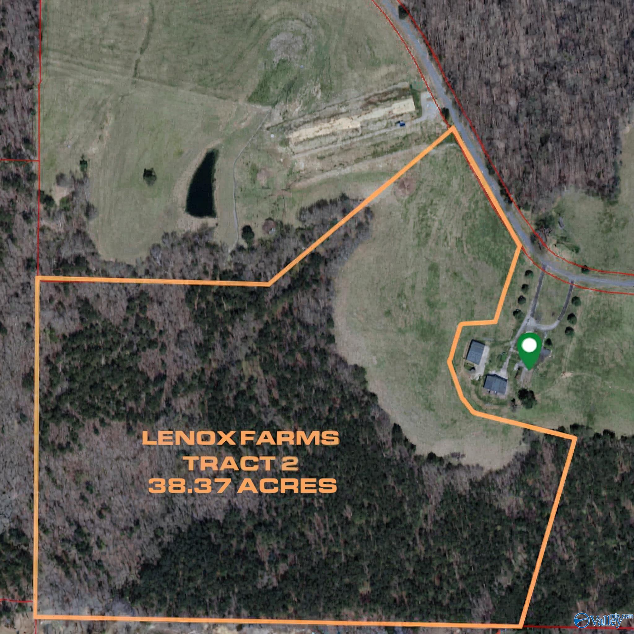 Morgan County Land 10 Acres or More