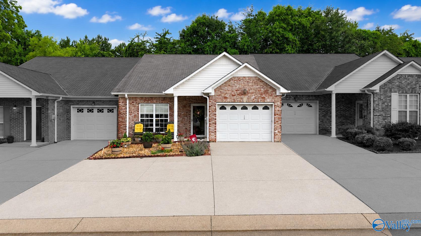 Athens Homes