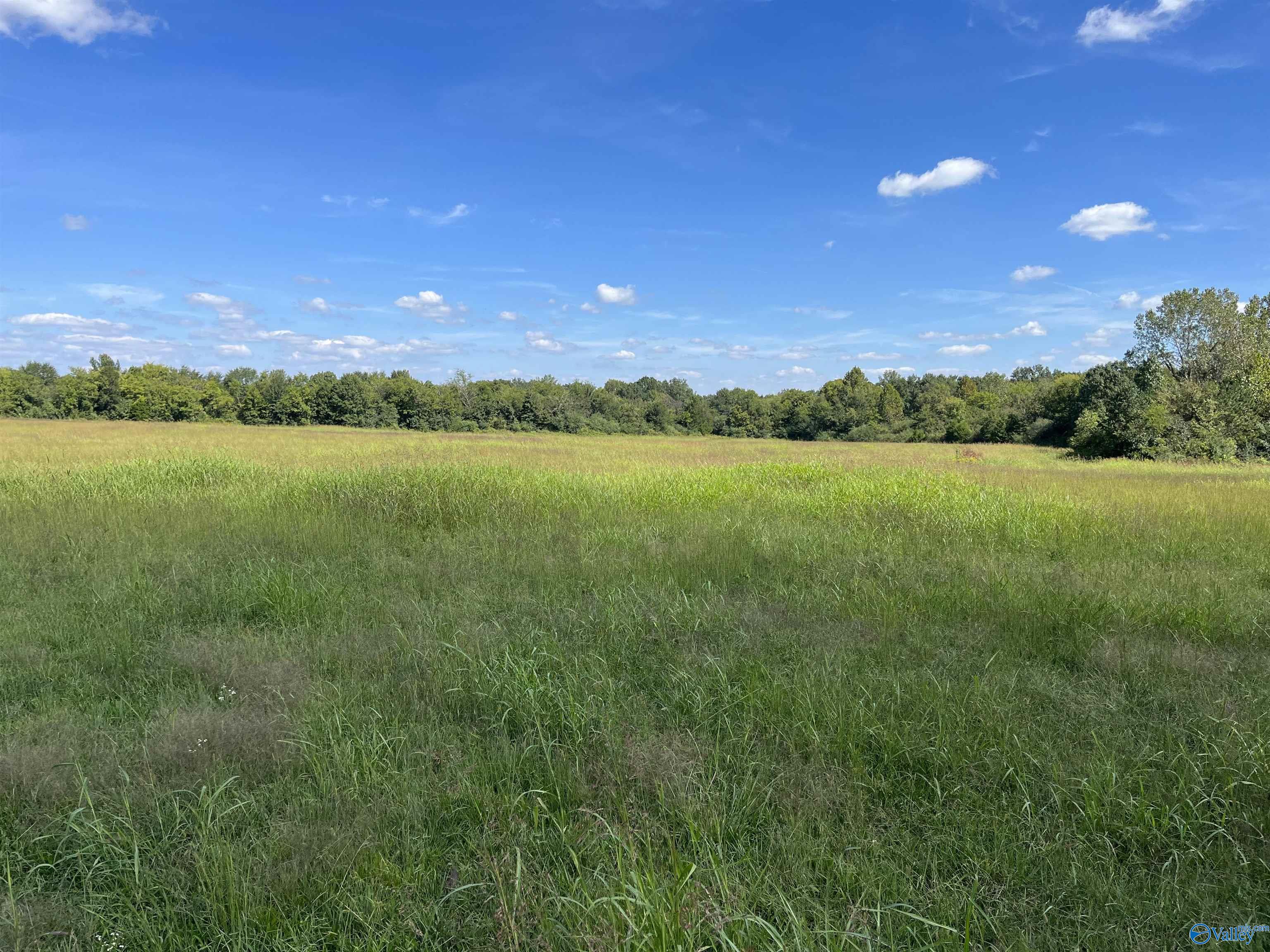 Lawrence County Land