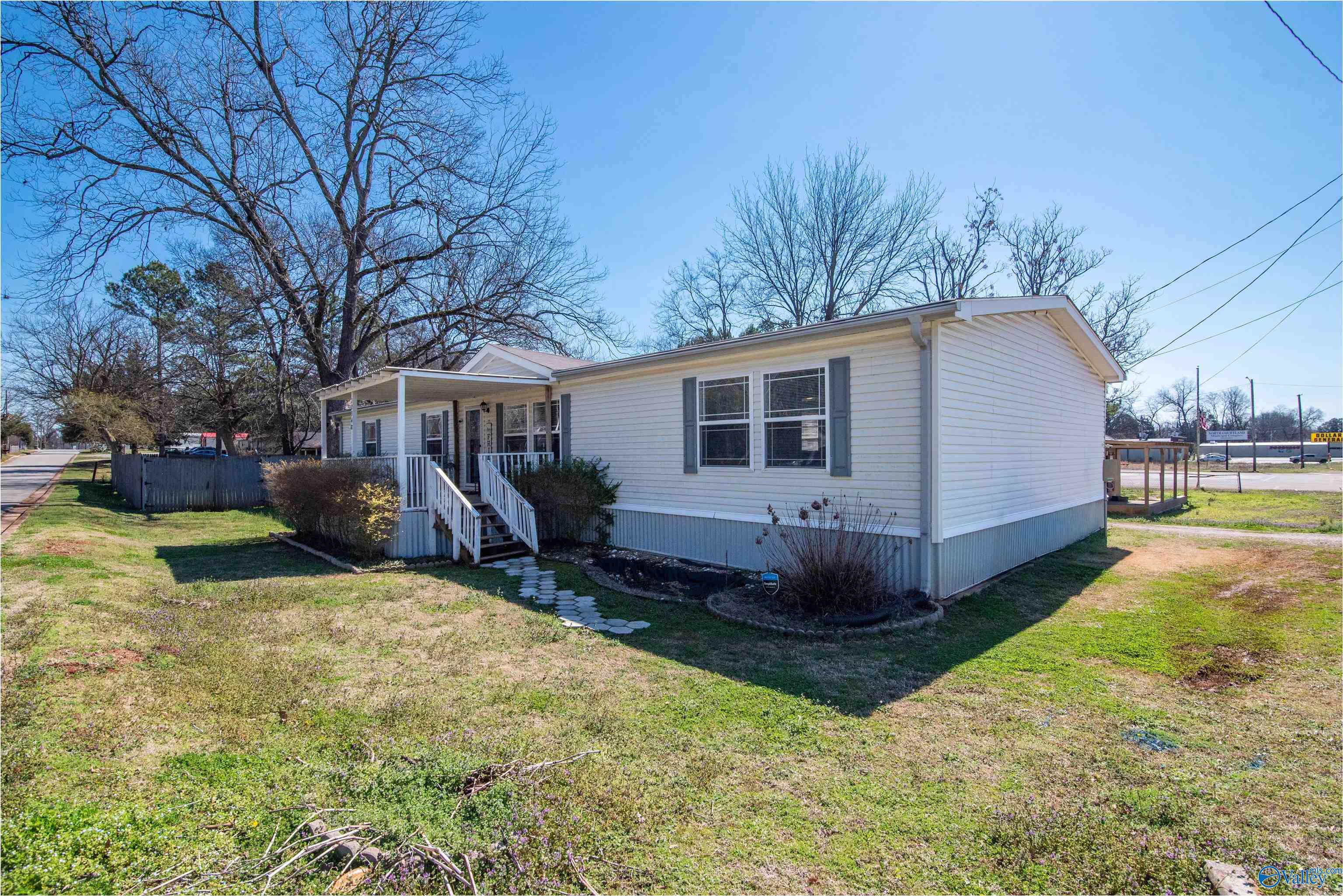 Lawrence County Homes