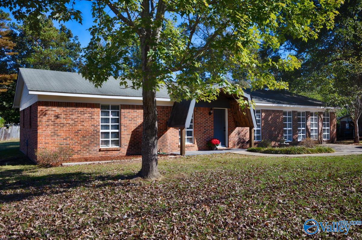 Hartselle Homes