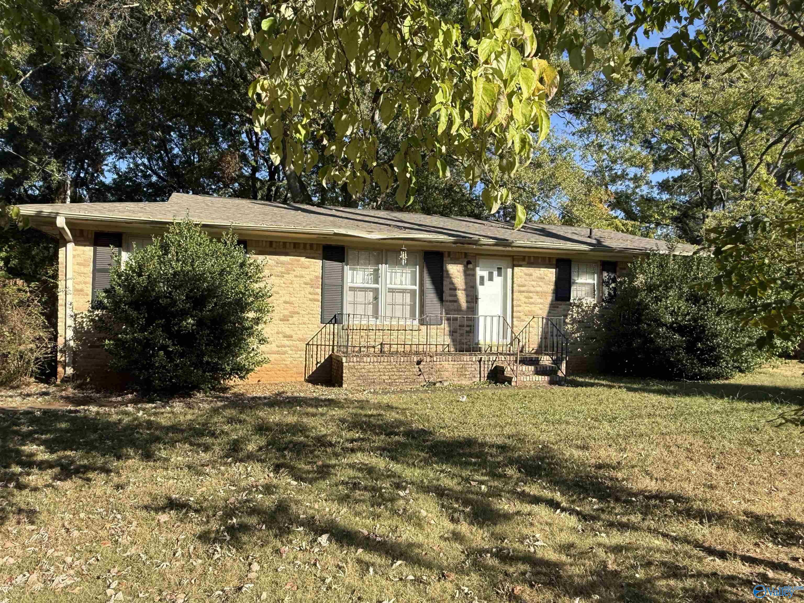 Huntsville Homes