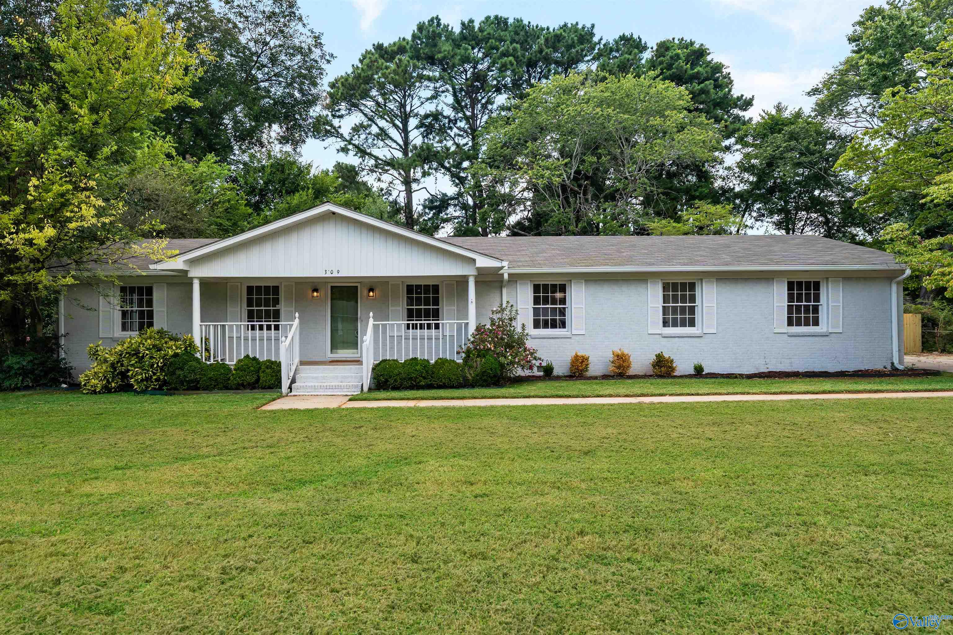 Madison County Homes