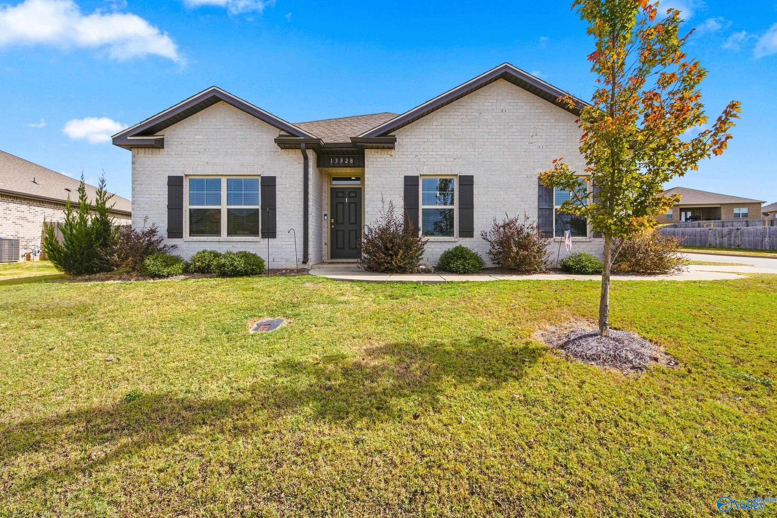 Athens Homes