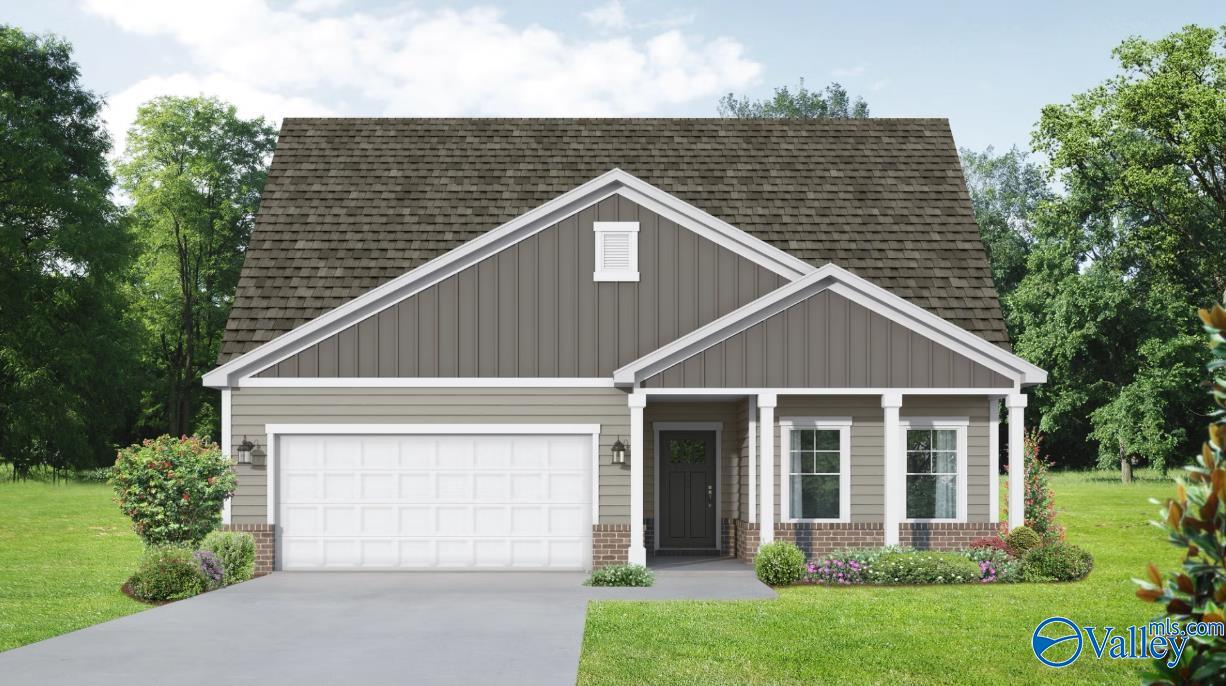 Madison County Homes