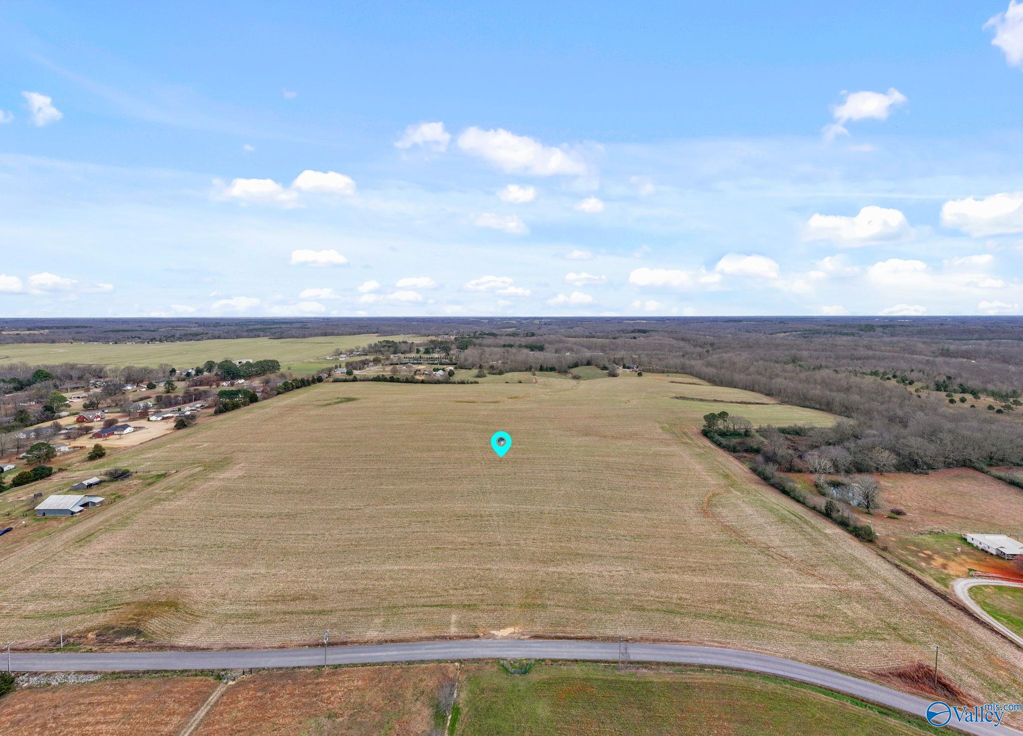 Lawrence County Land