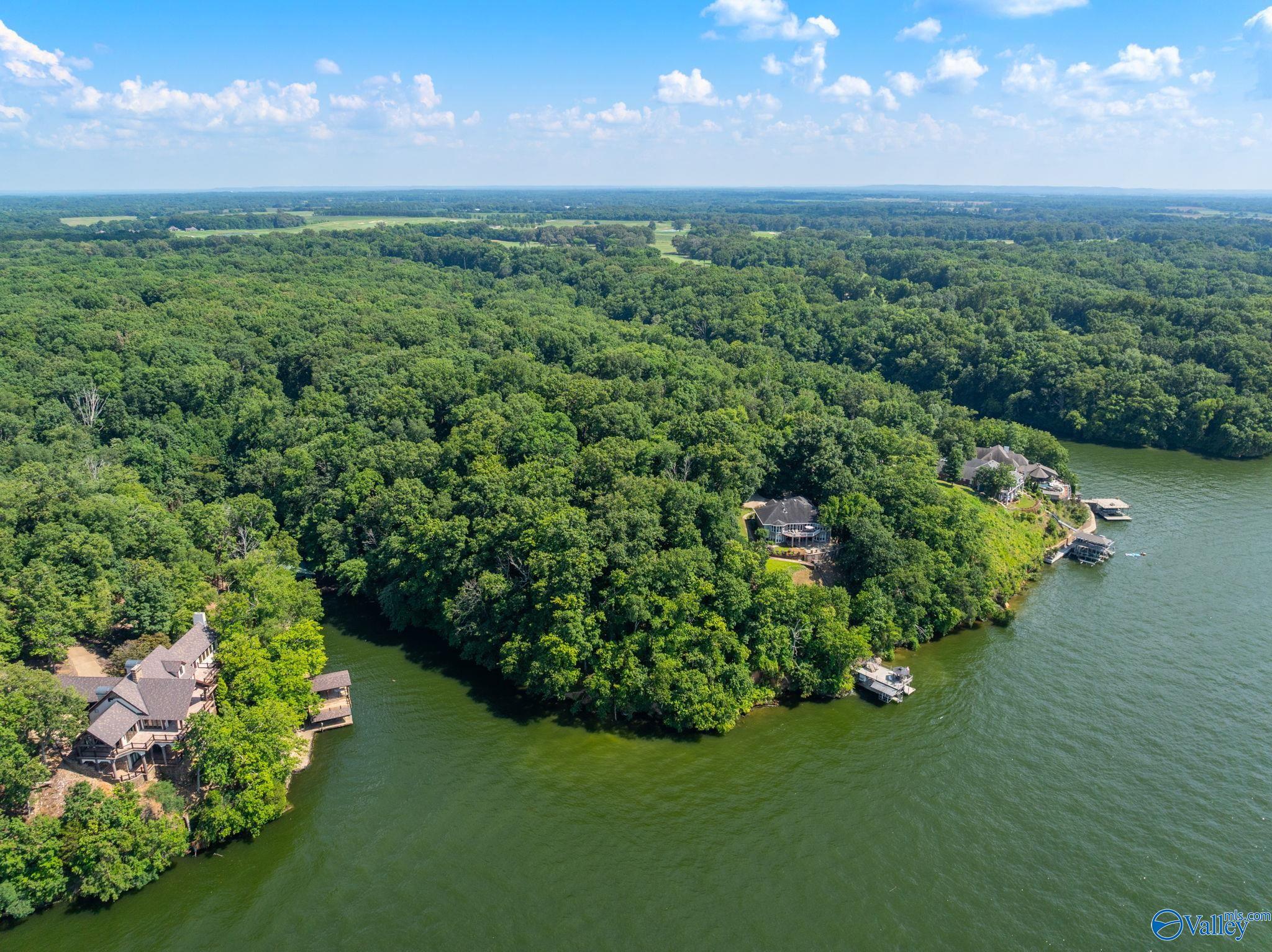 Lake Property For Sale