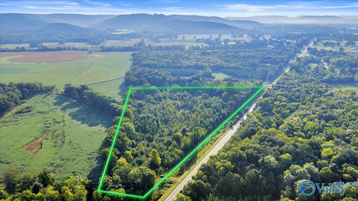 Morgan County Land 10 Acres or More
