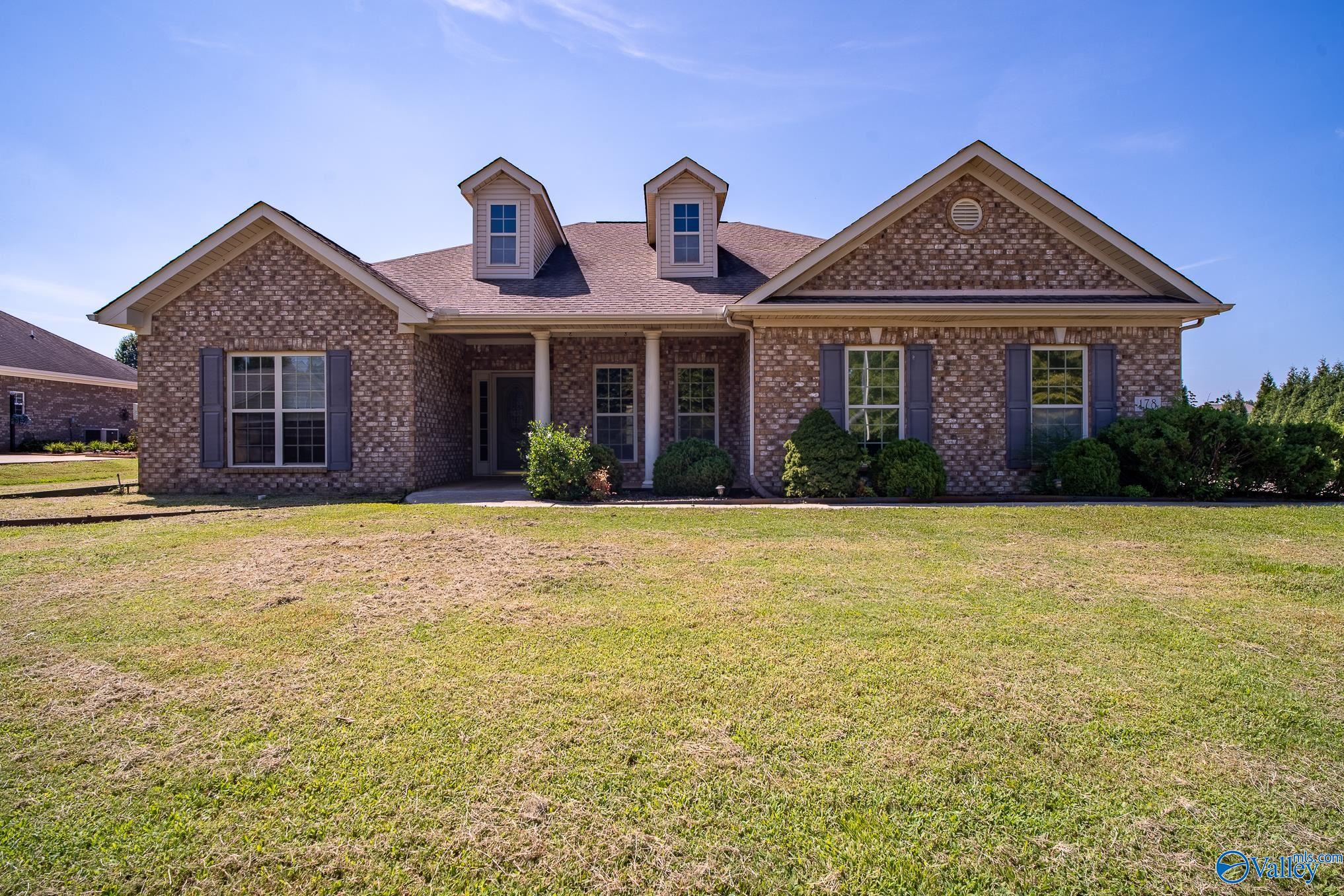 Madison County Homes