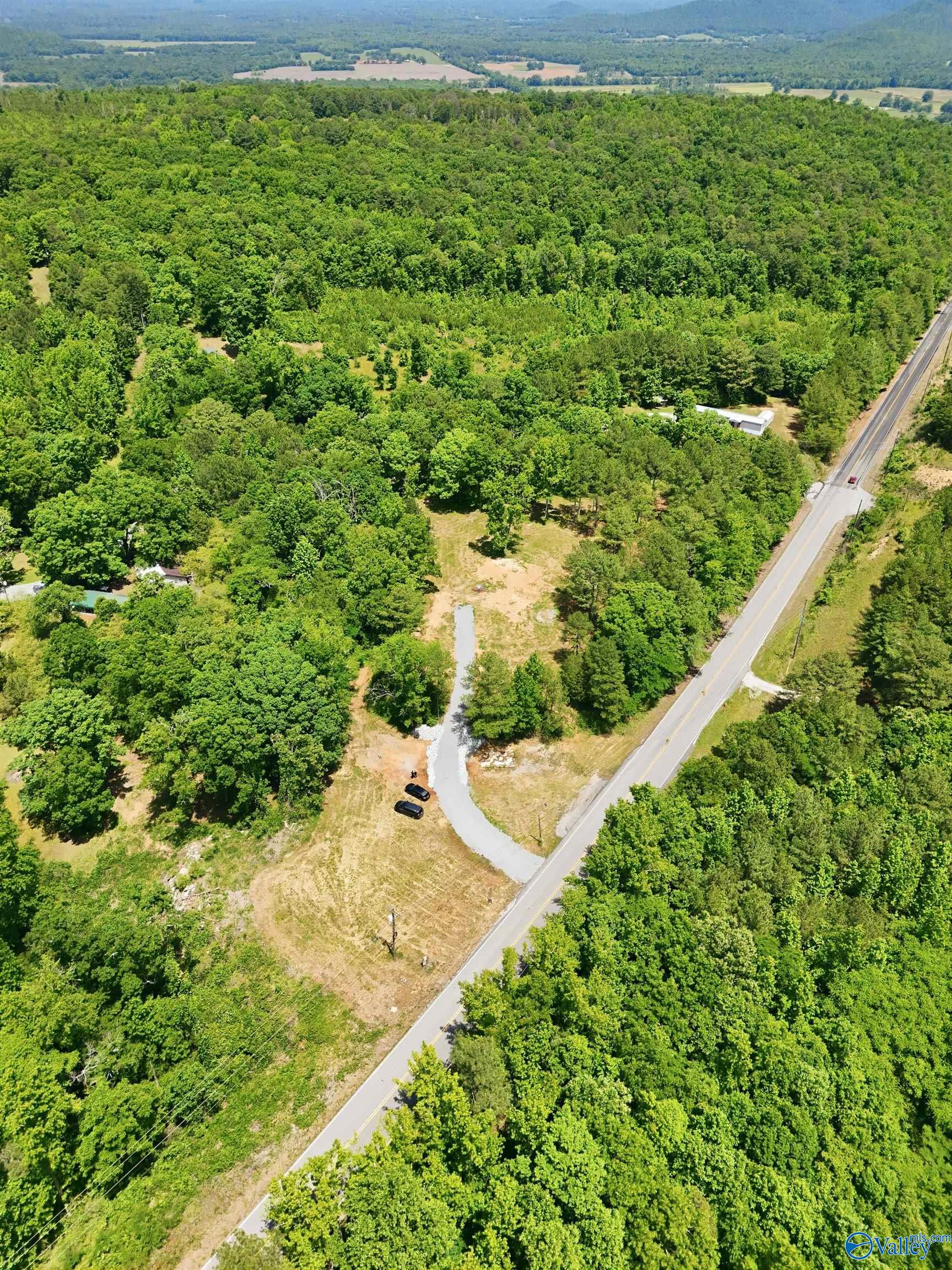 Morgan County Land 10 Acres or More
