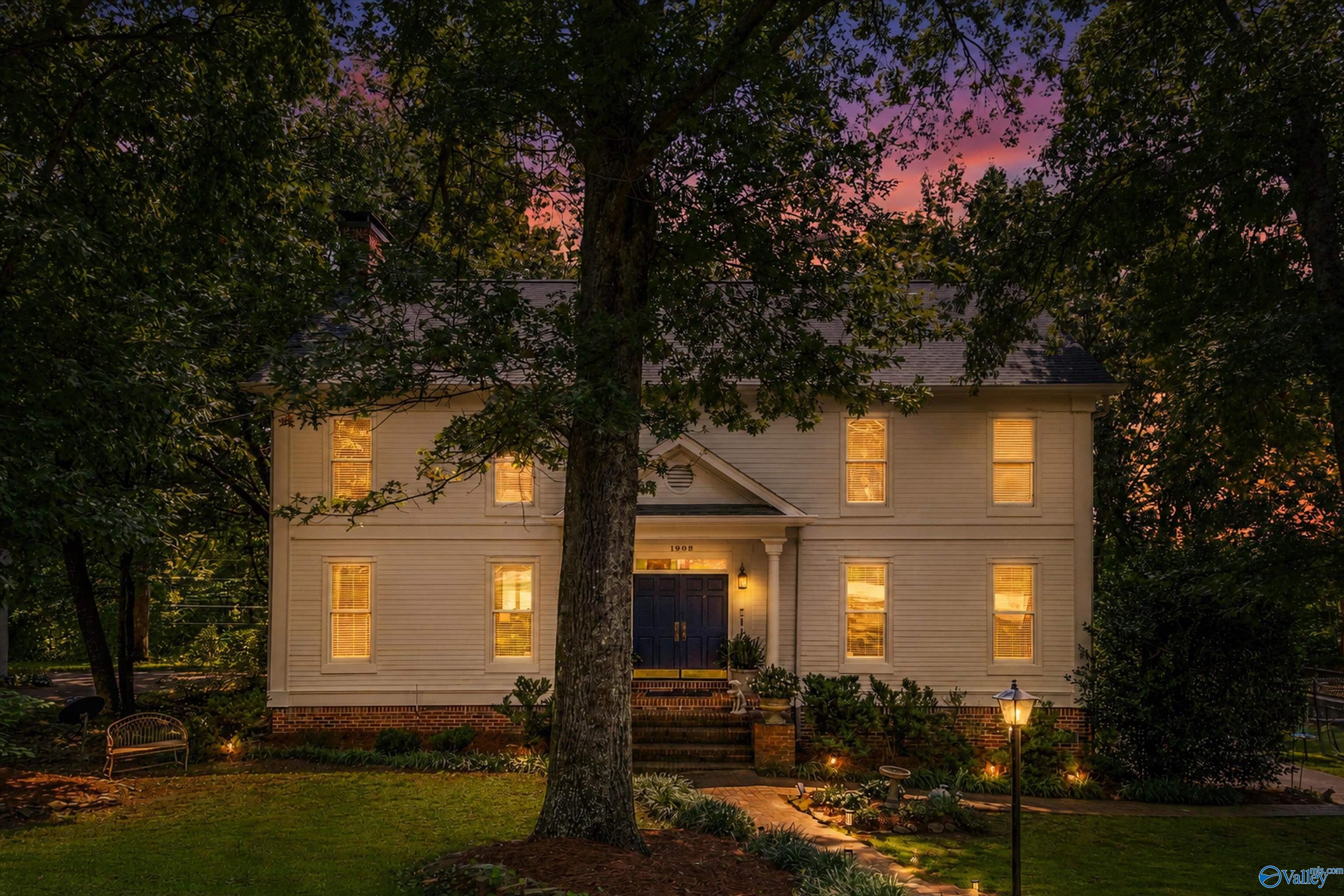 Photo of 1908 CHIPPENDALE DRIVE, HUNTSVILLE, AL 35801
