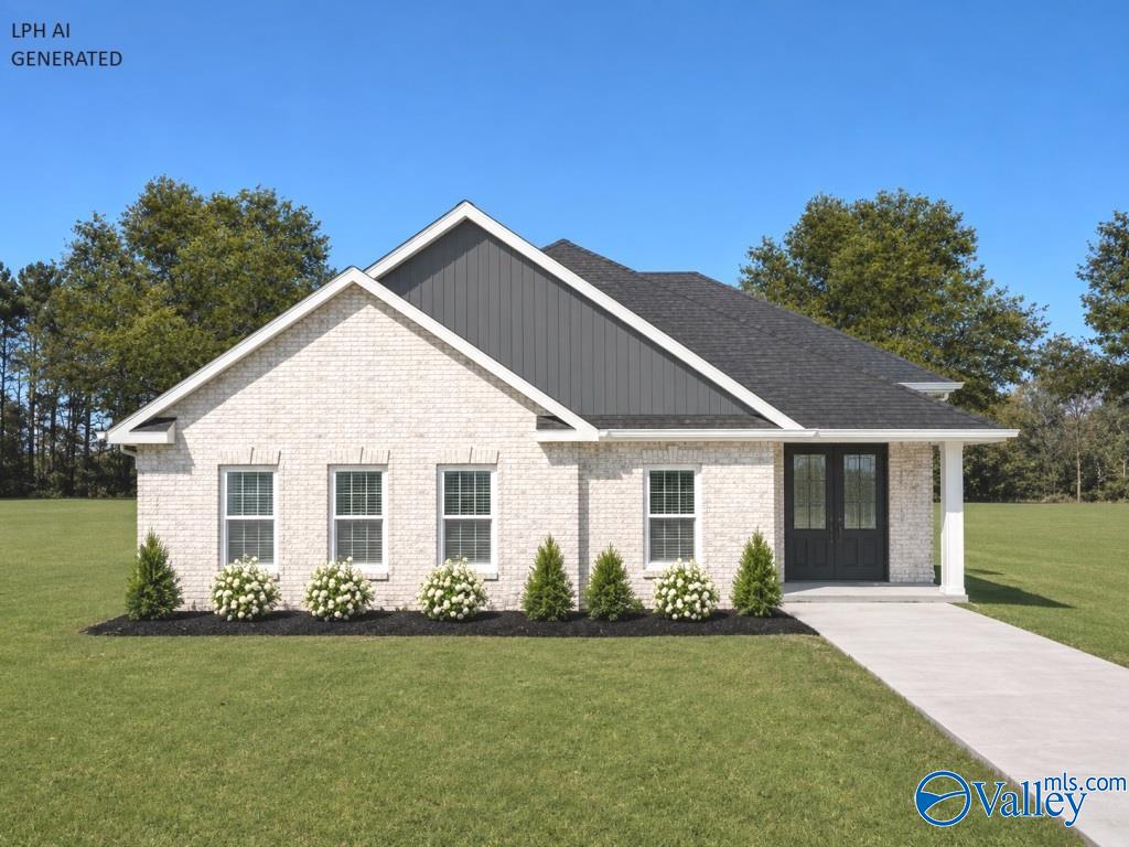 Madison County Homes