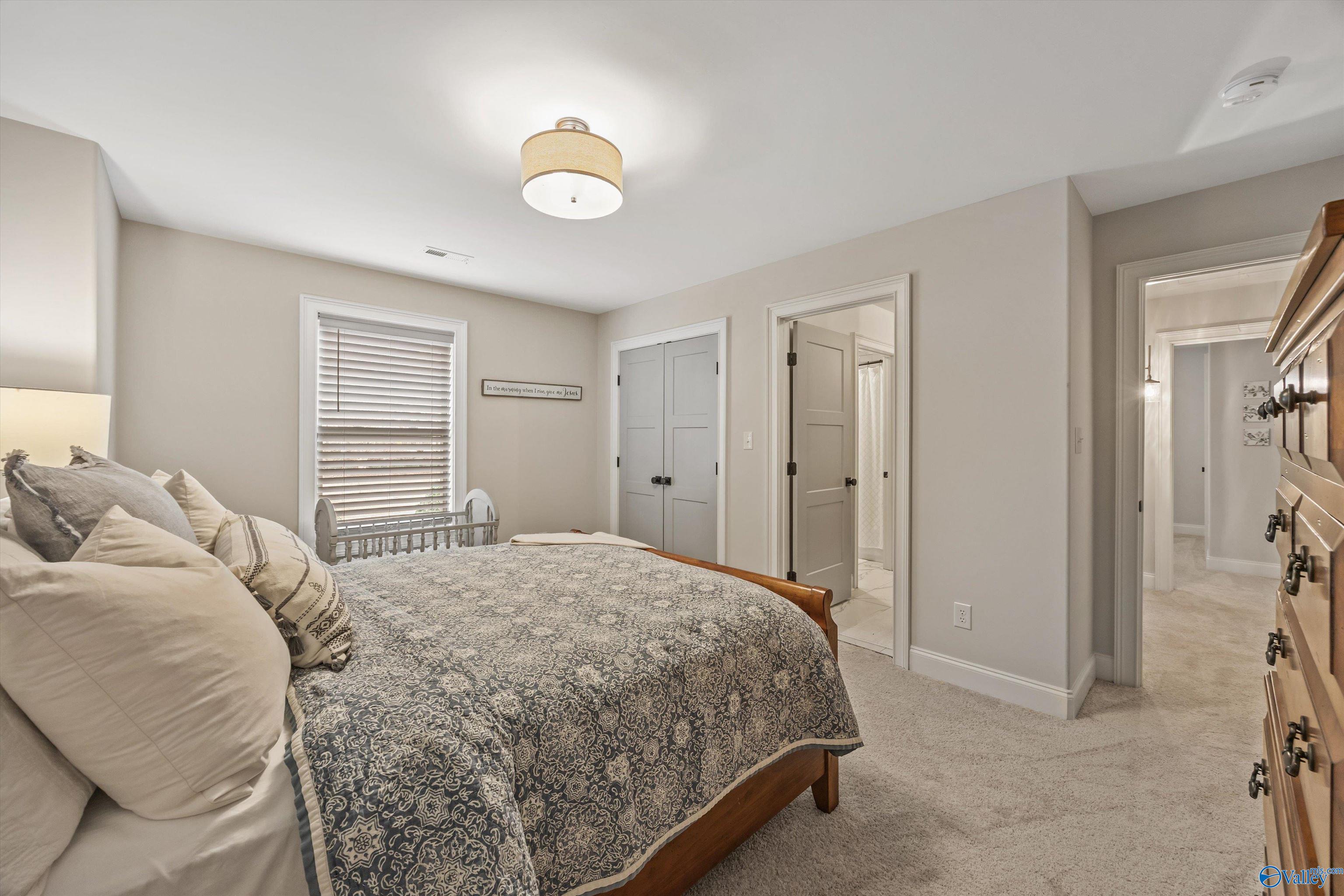 Photo of 100 BISHOP BEND DRIVE, HUNTSVILLE, AL 35806