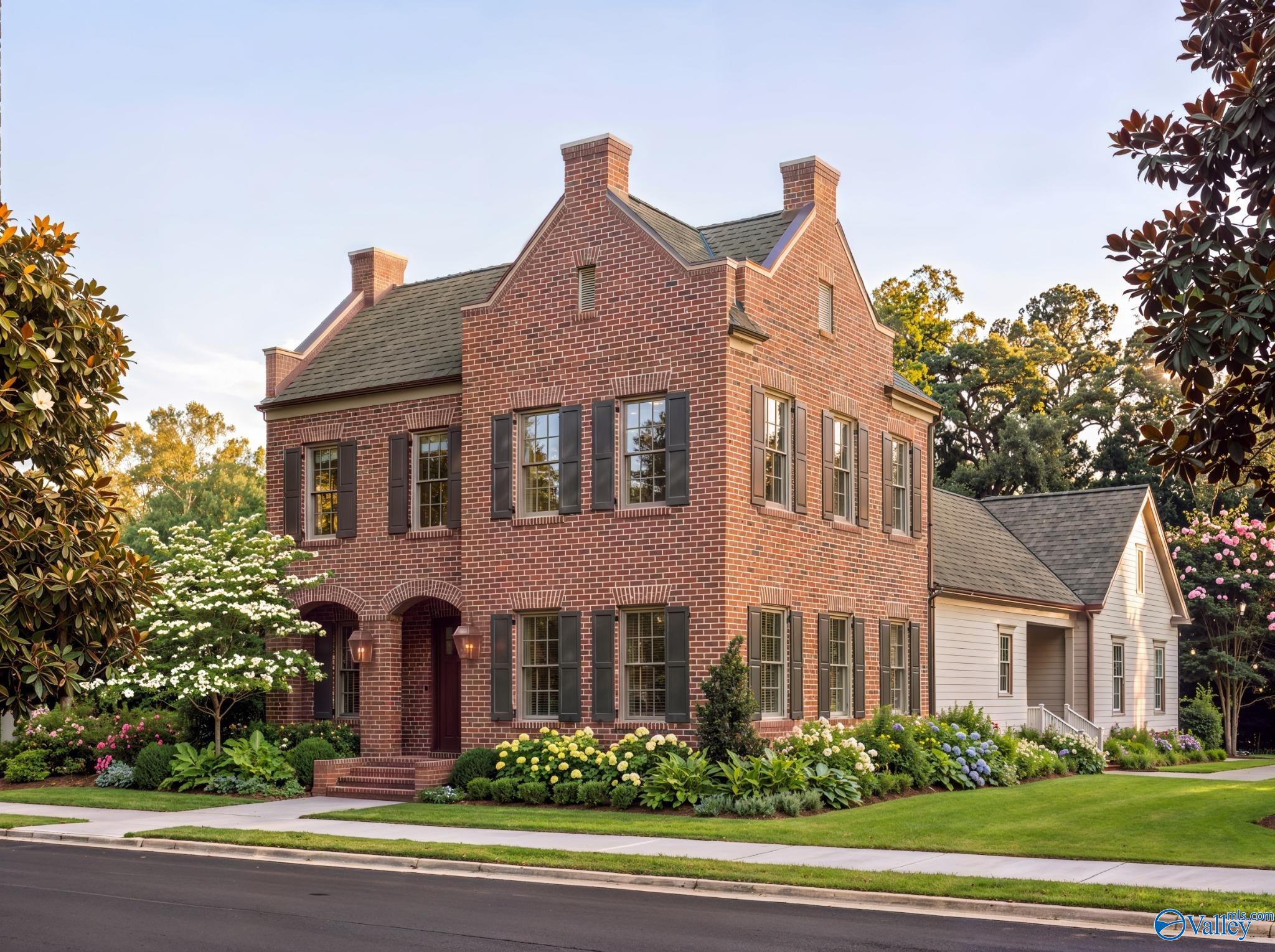 Huntsville Homes