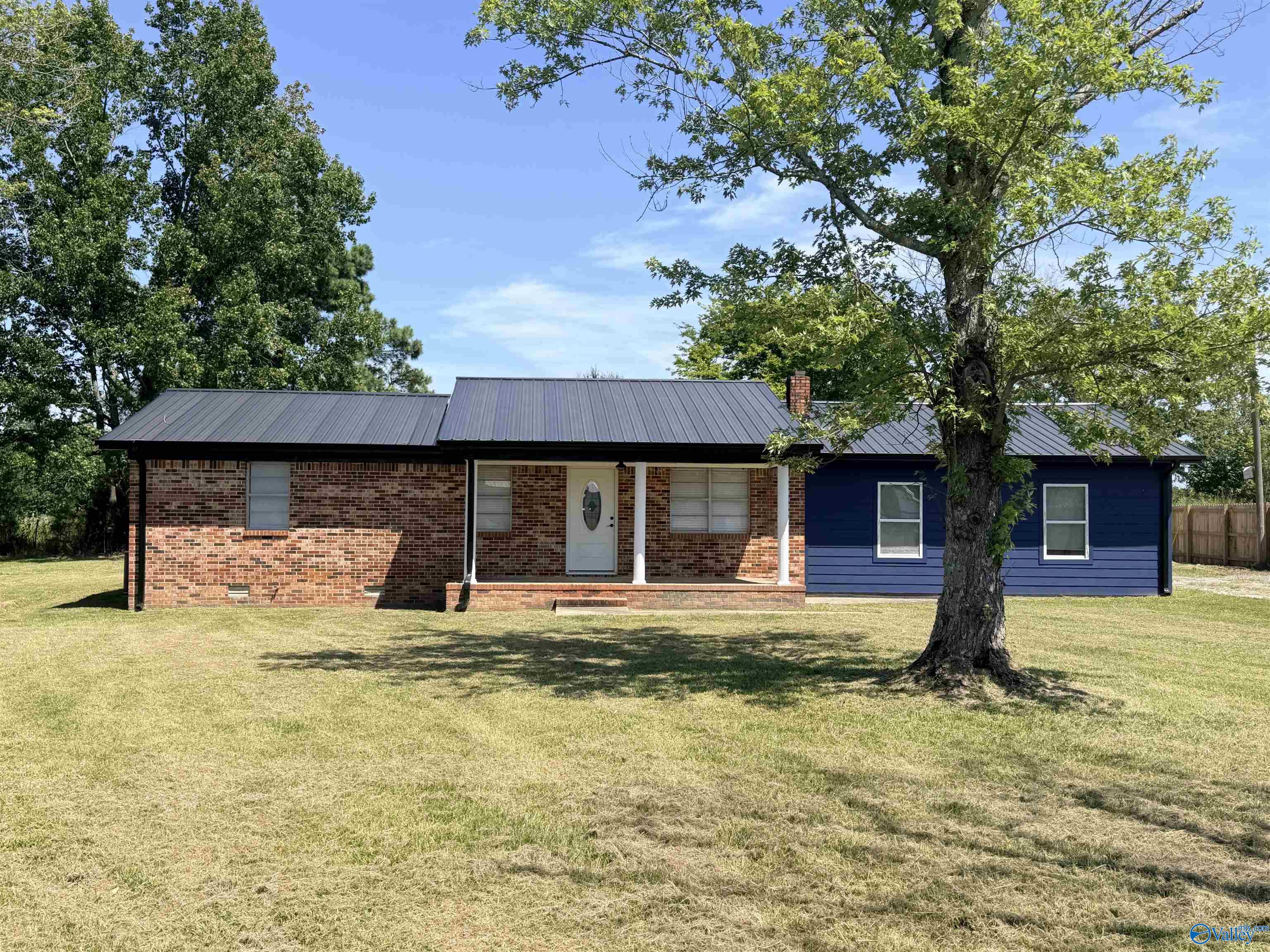 Lawrence County Homes