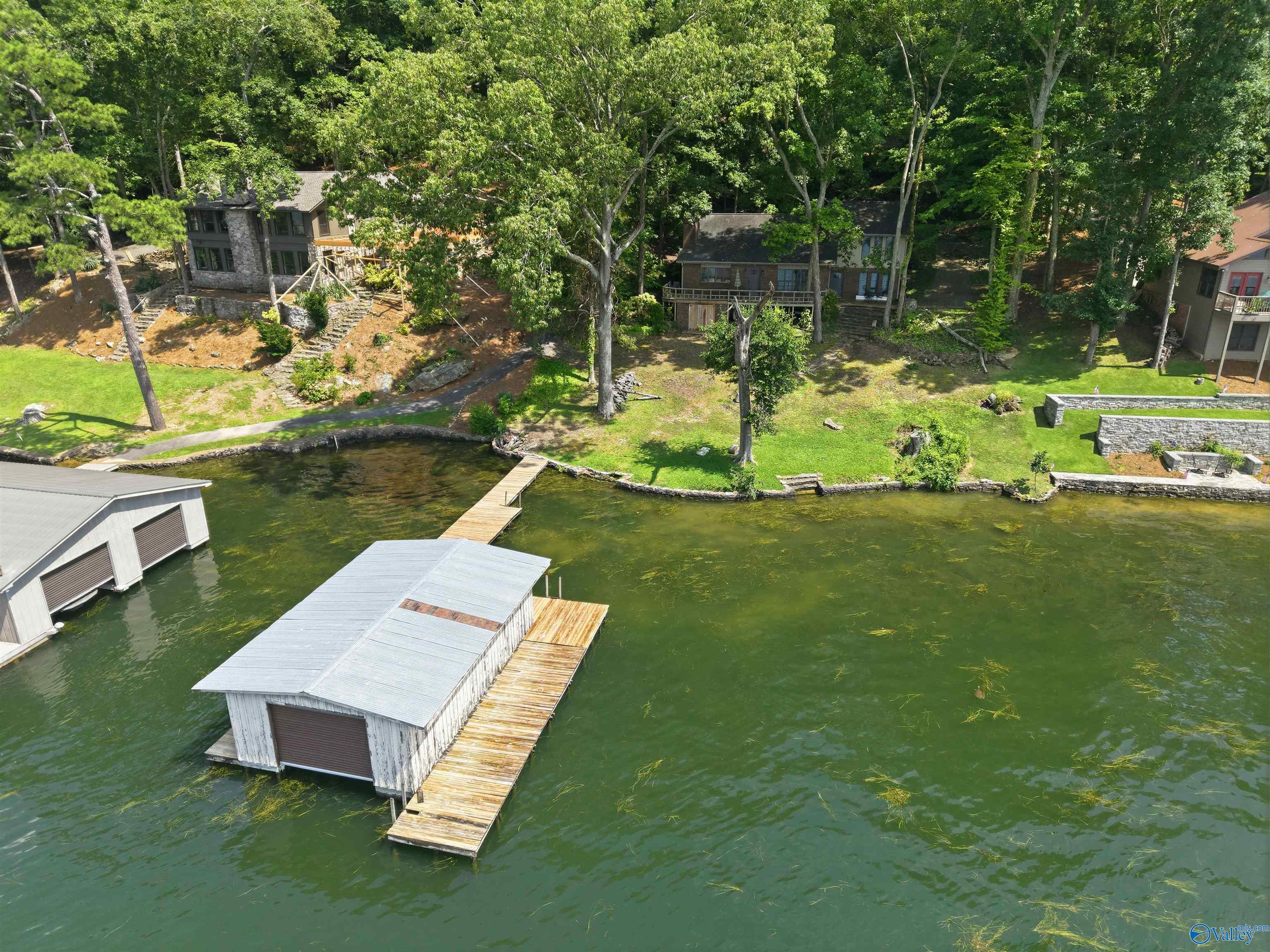 Lake Property For Sale