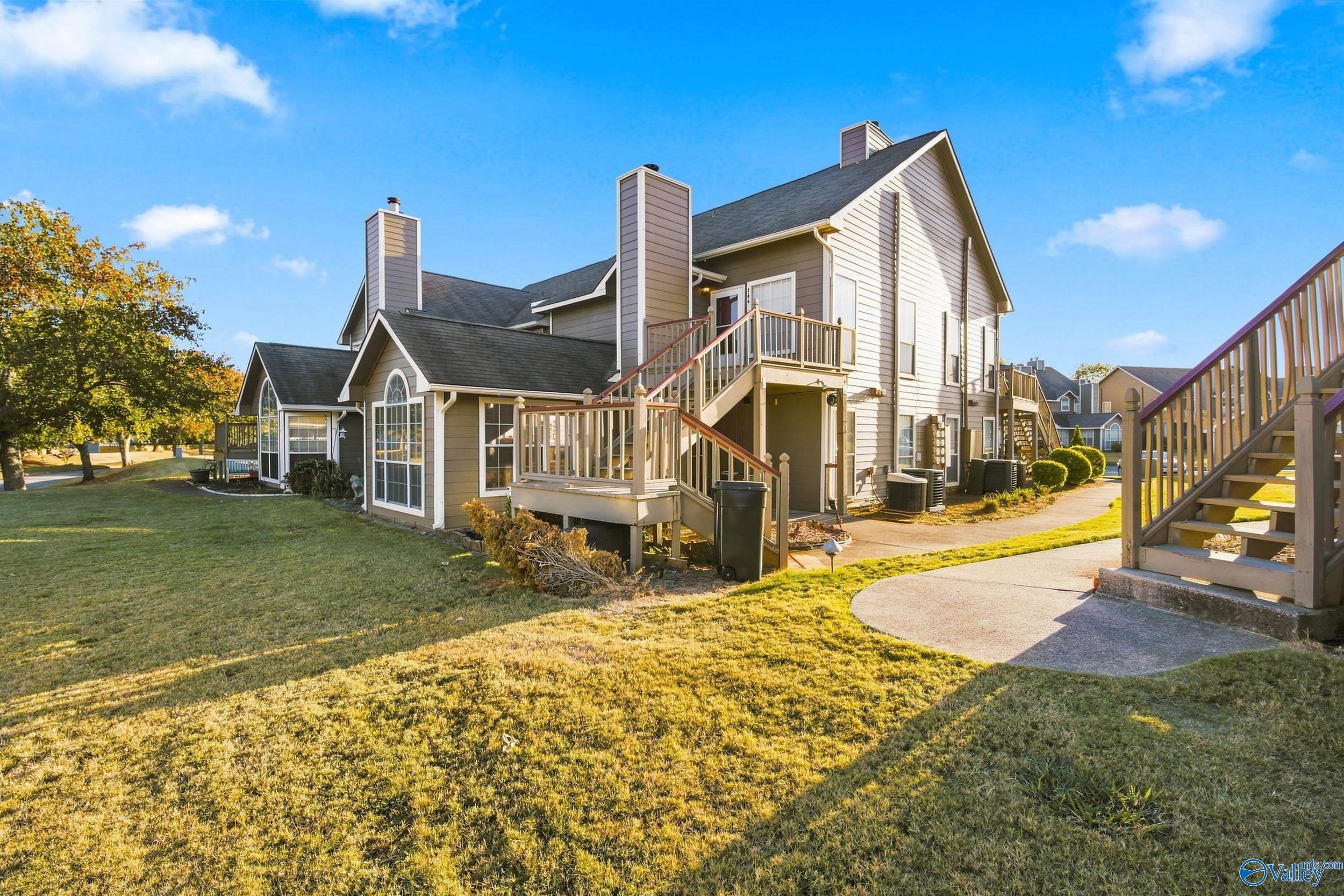 Madison County Homes