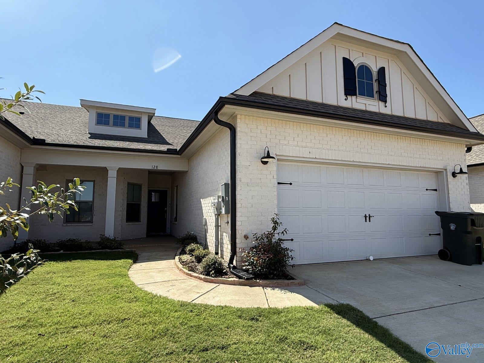 Madison County Homes