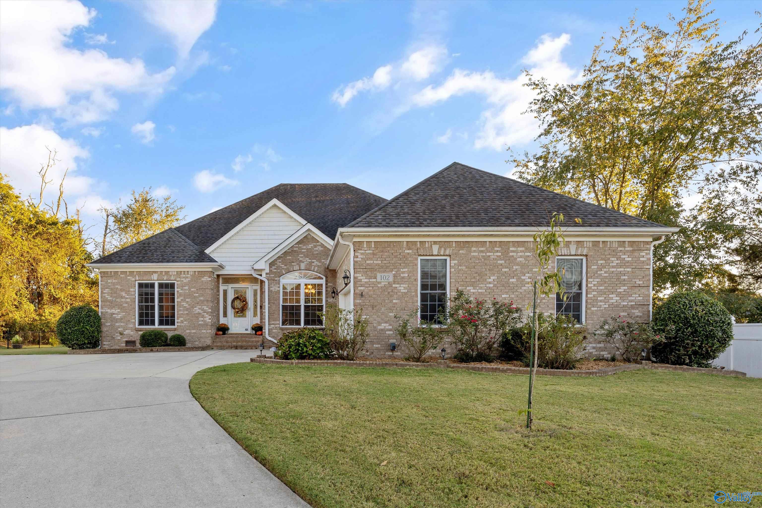 Homes for Sale
