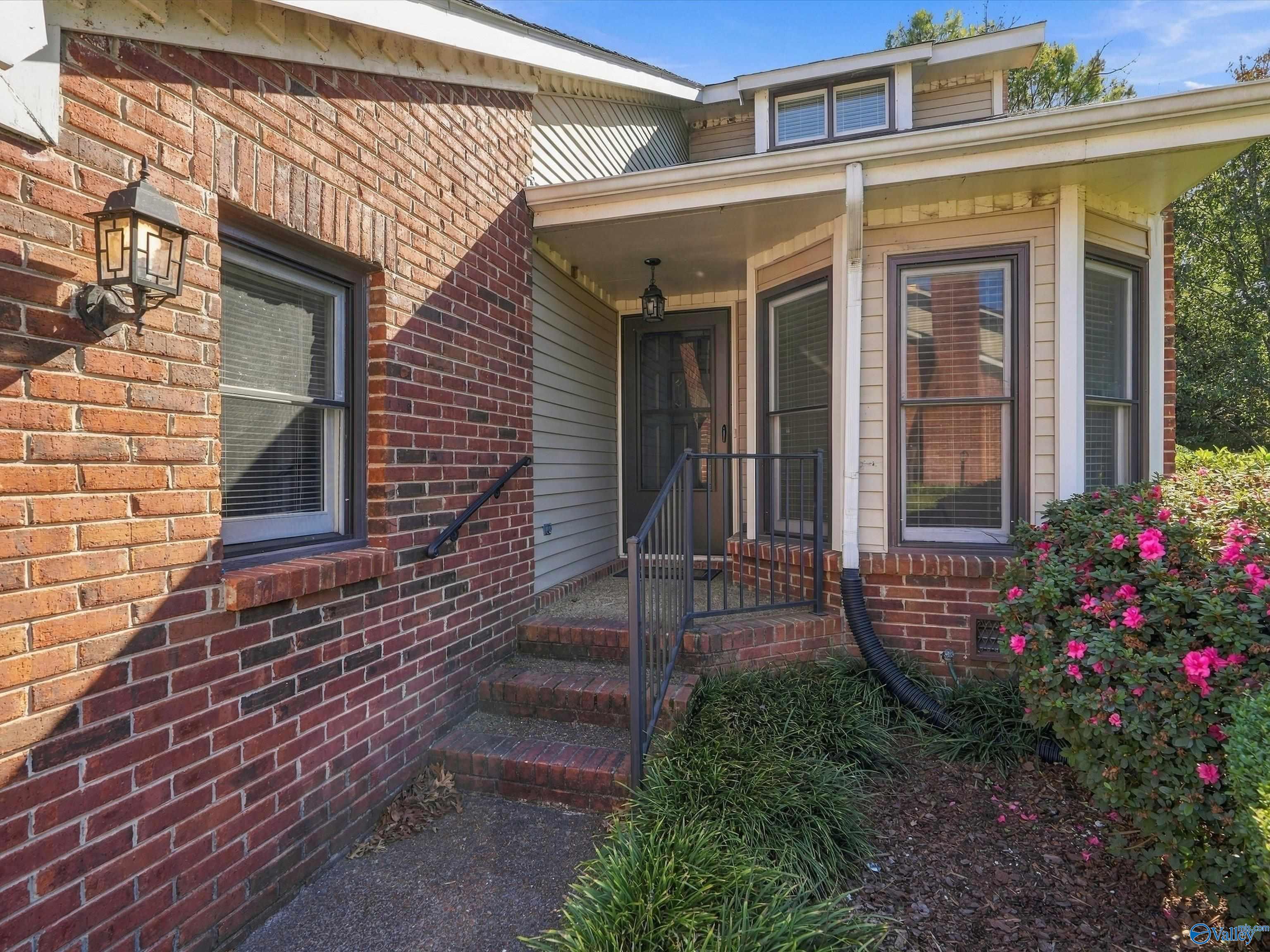 Huntsville Homes