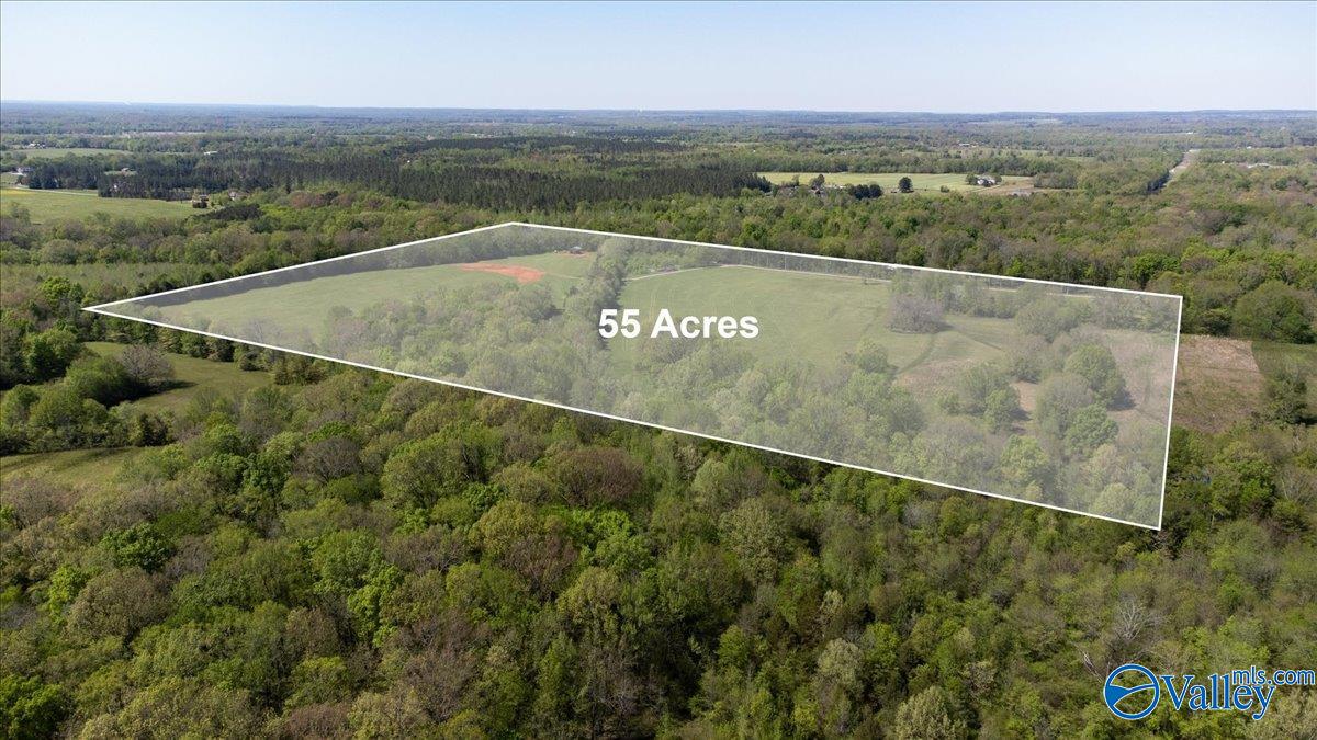 Lawrence County Land