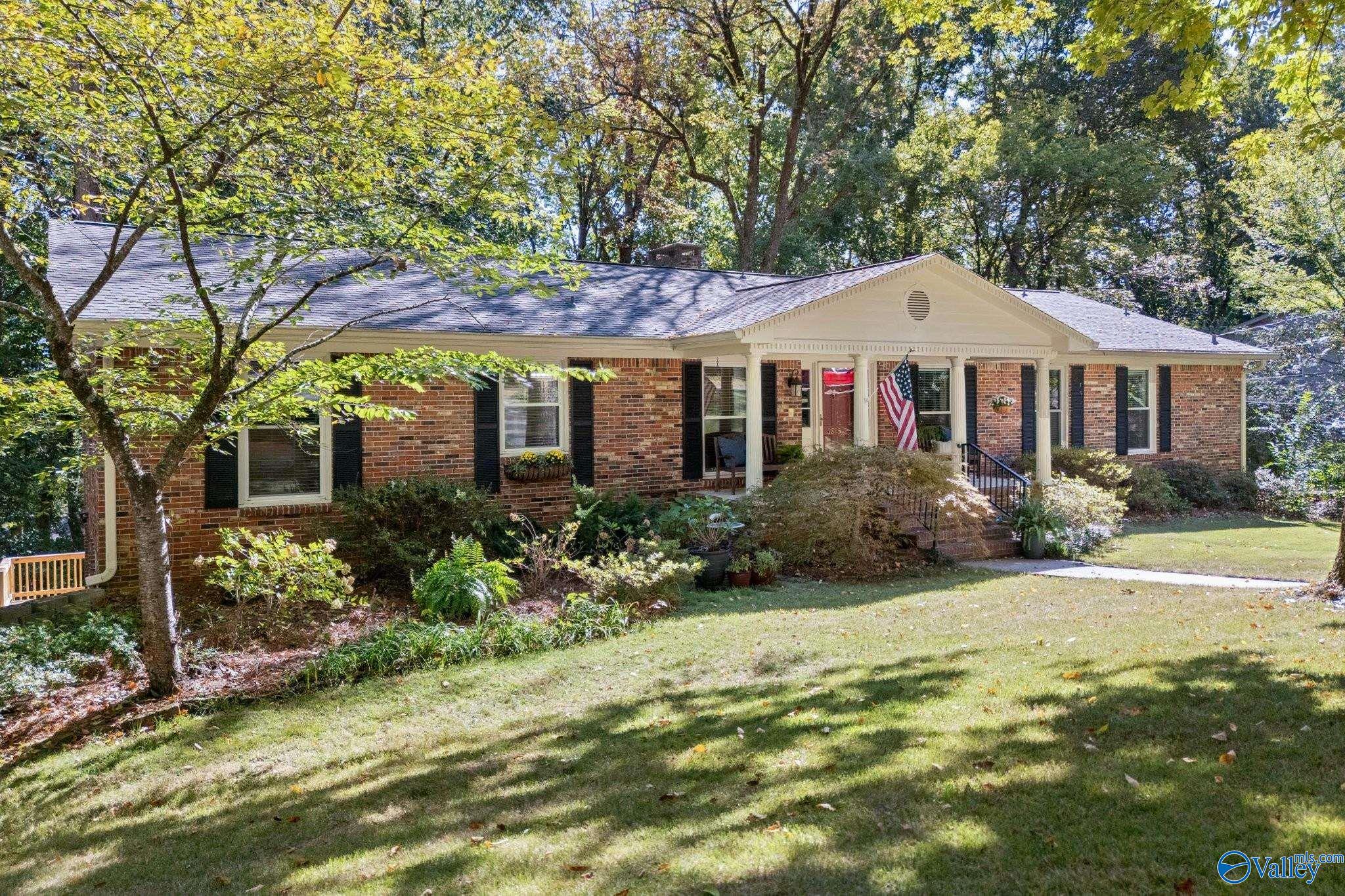 Huntsville Homes
