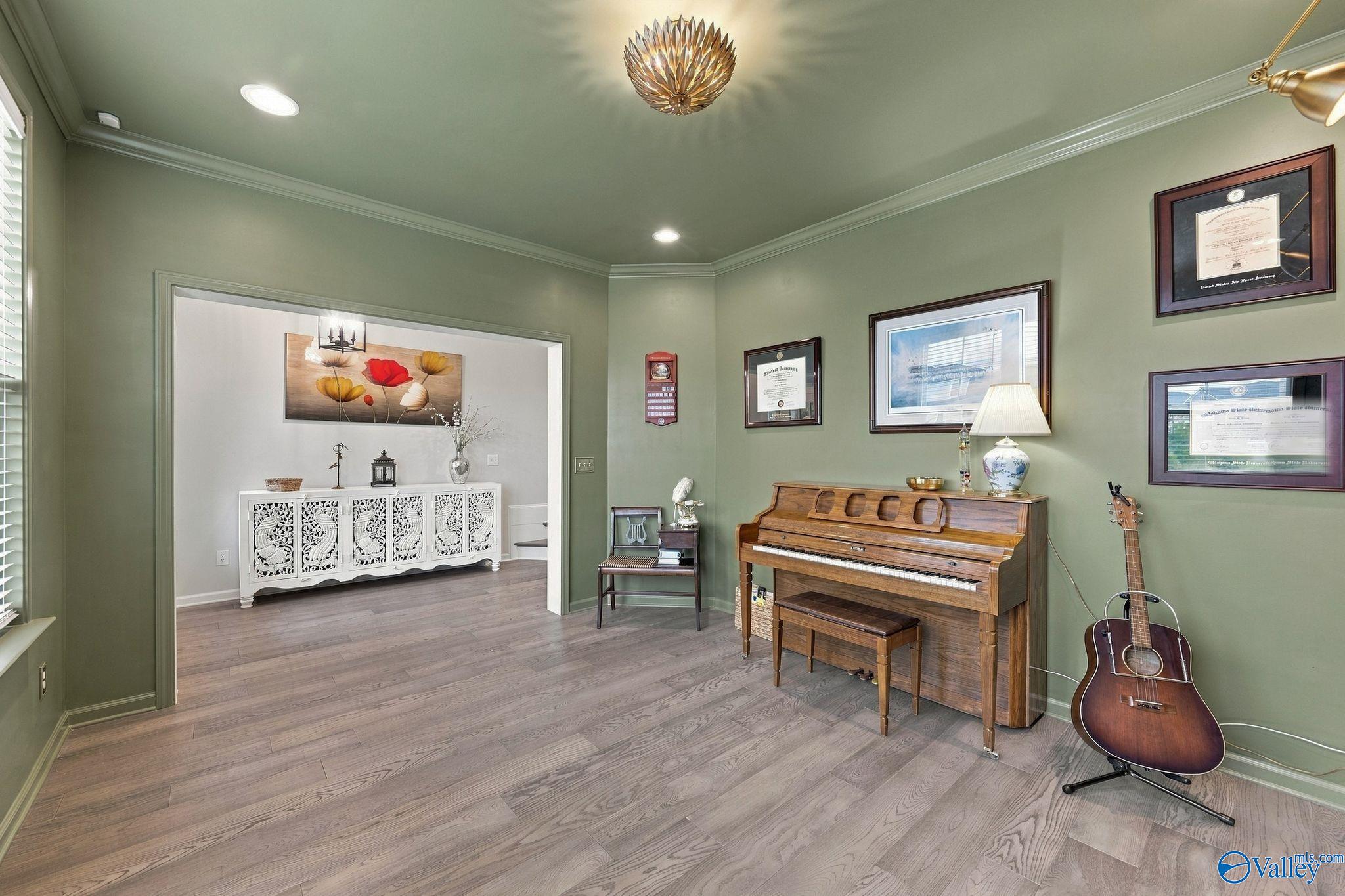Photo of 2103 CAMERON ROAD, HUNTSVILLE, AL 35802