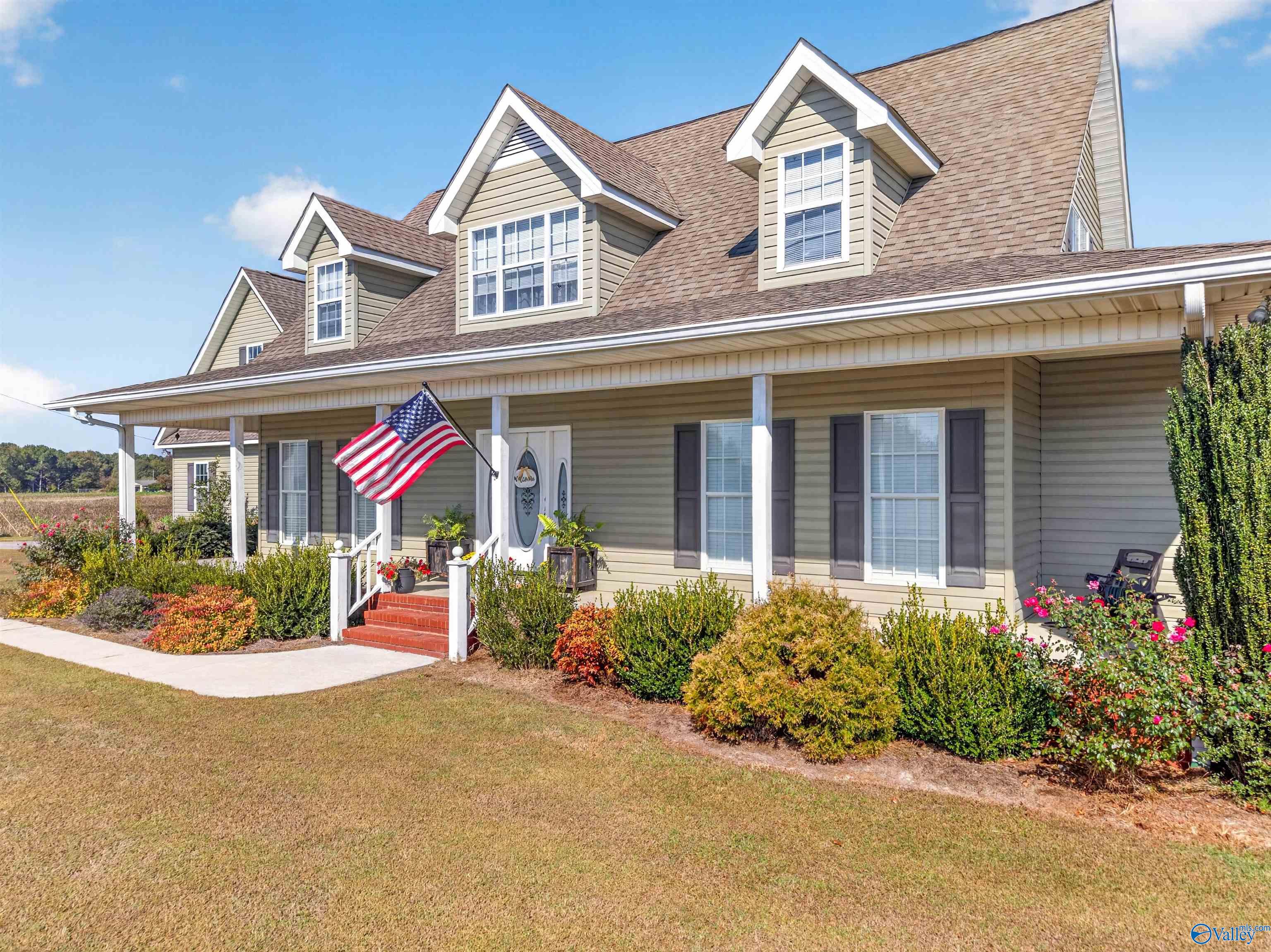 Homes for Sale