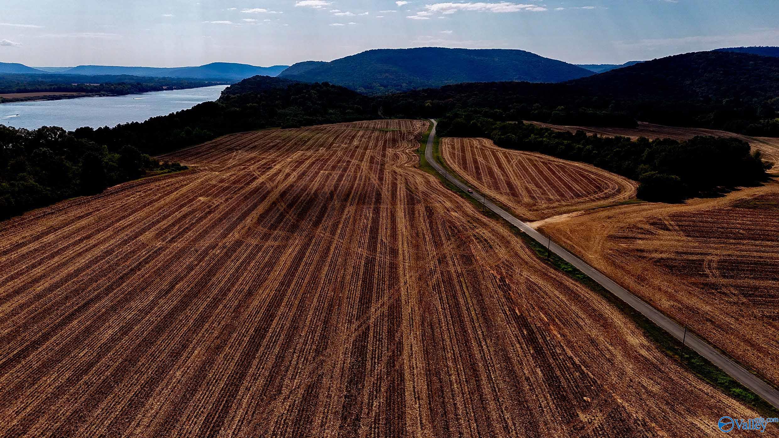 Morgan County Land 10 Acres or More