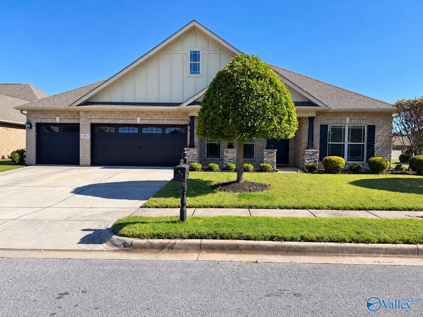 Huntsville Homes