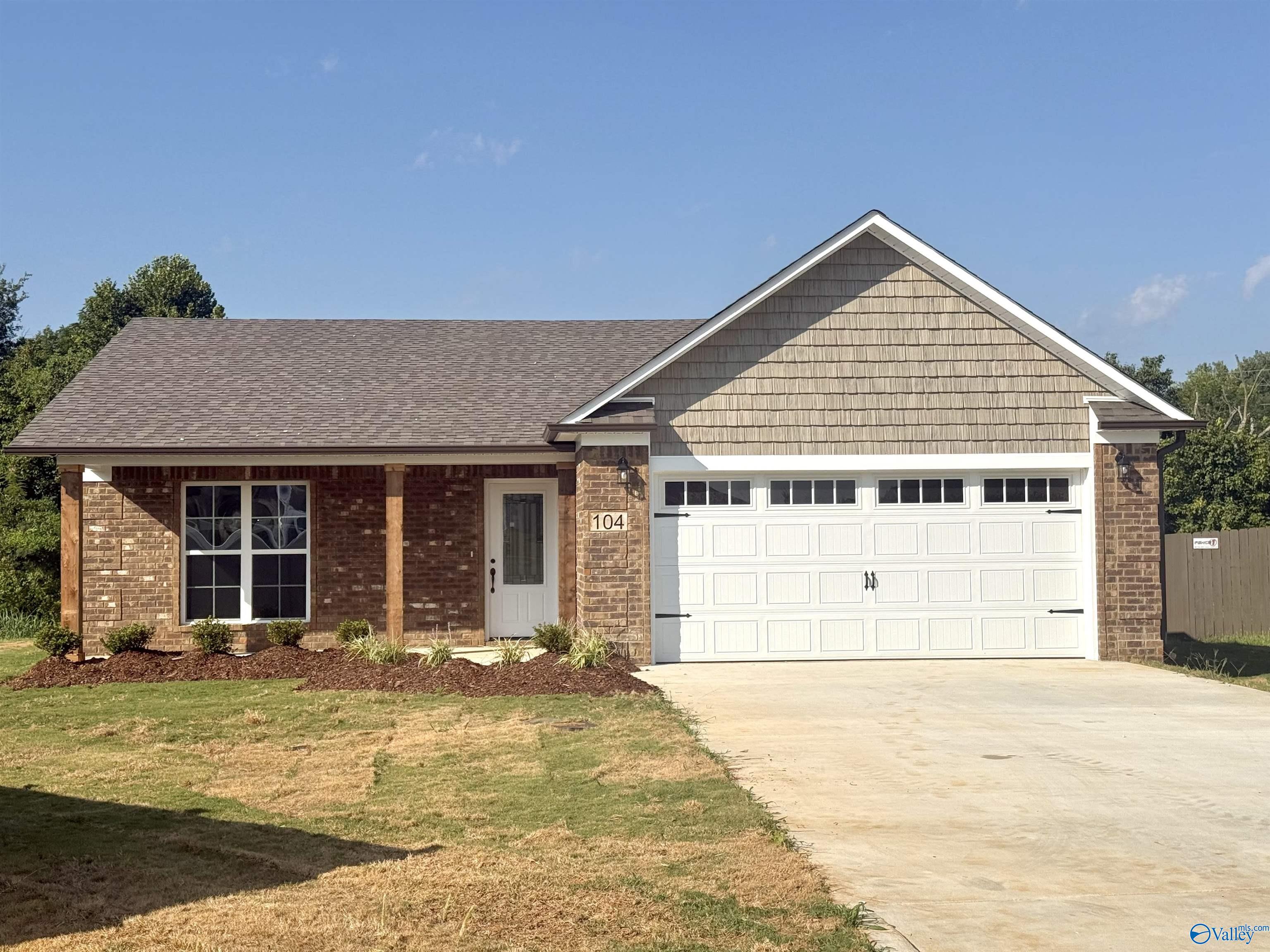 Athens Homes