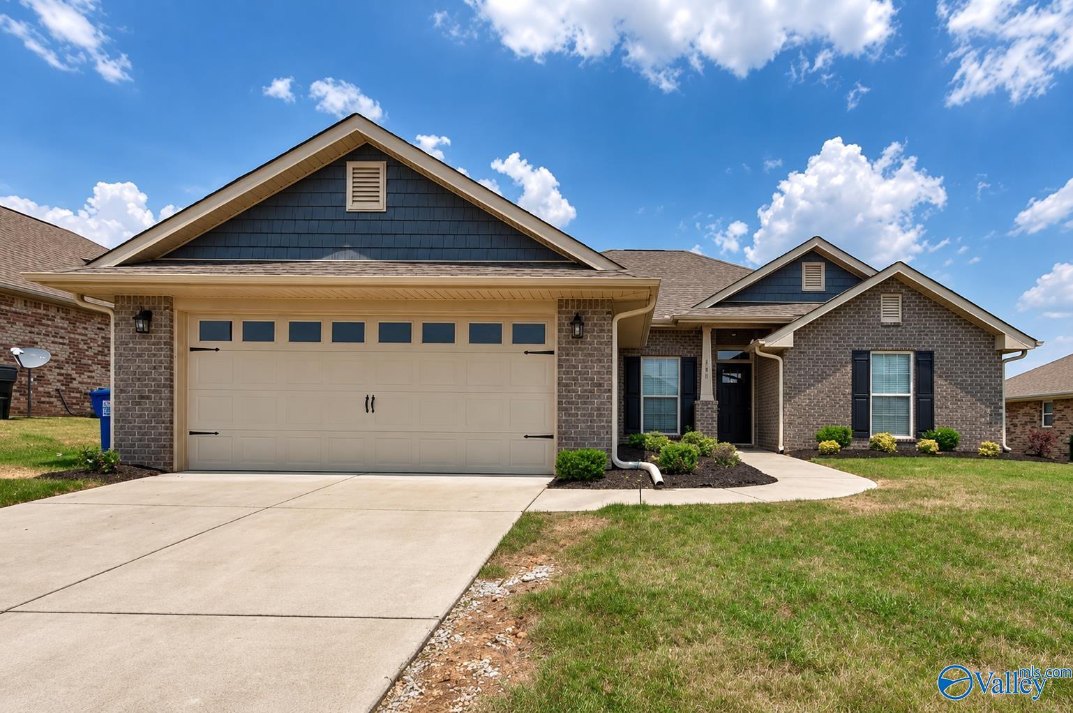 Madison County Homes