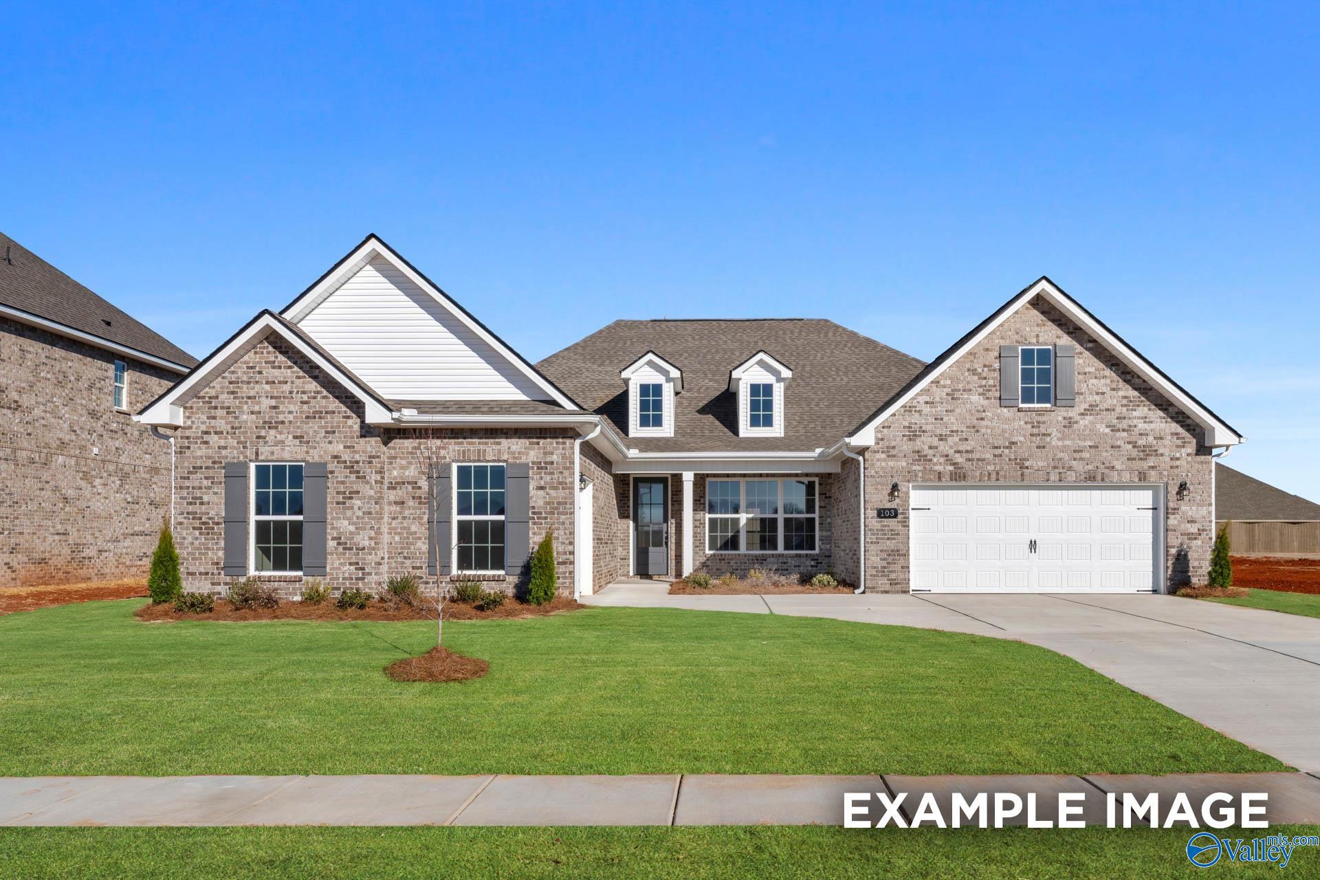 Huntsville Homes
