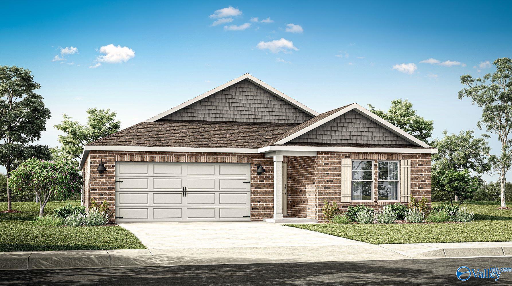 Huntsville Homes
