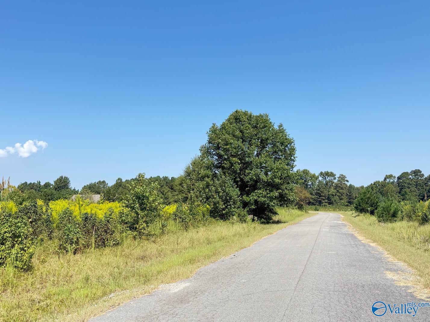 Lawrence County Land