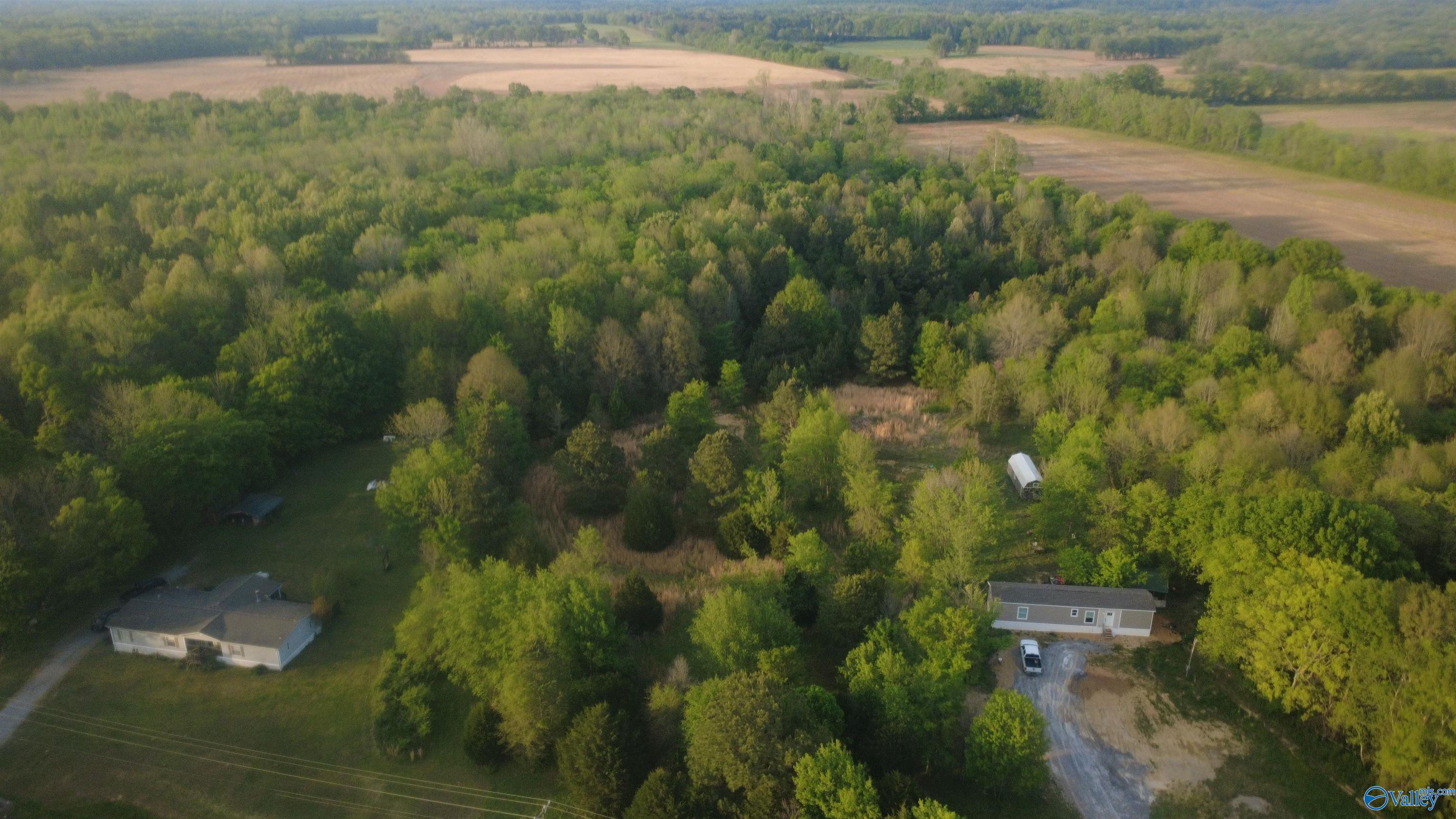Morgan County Land 10 Acres or More