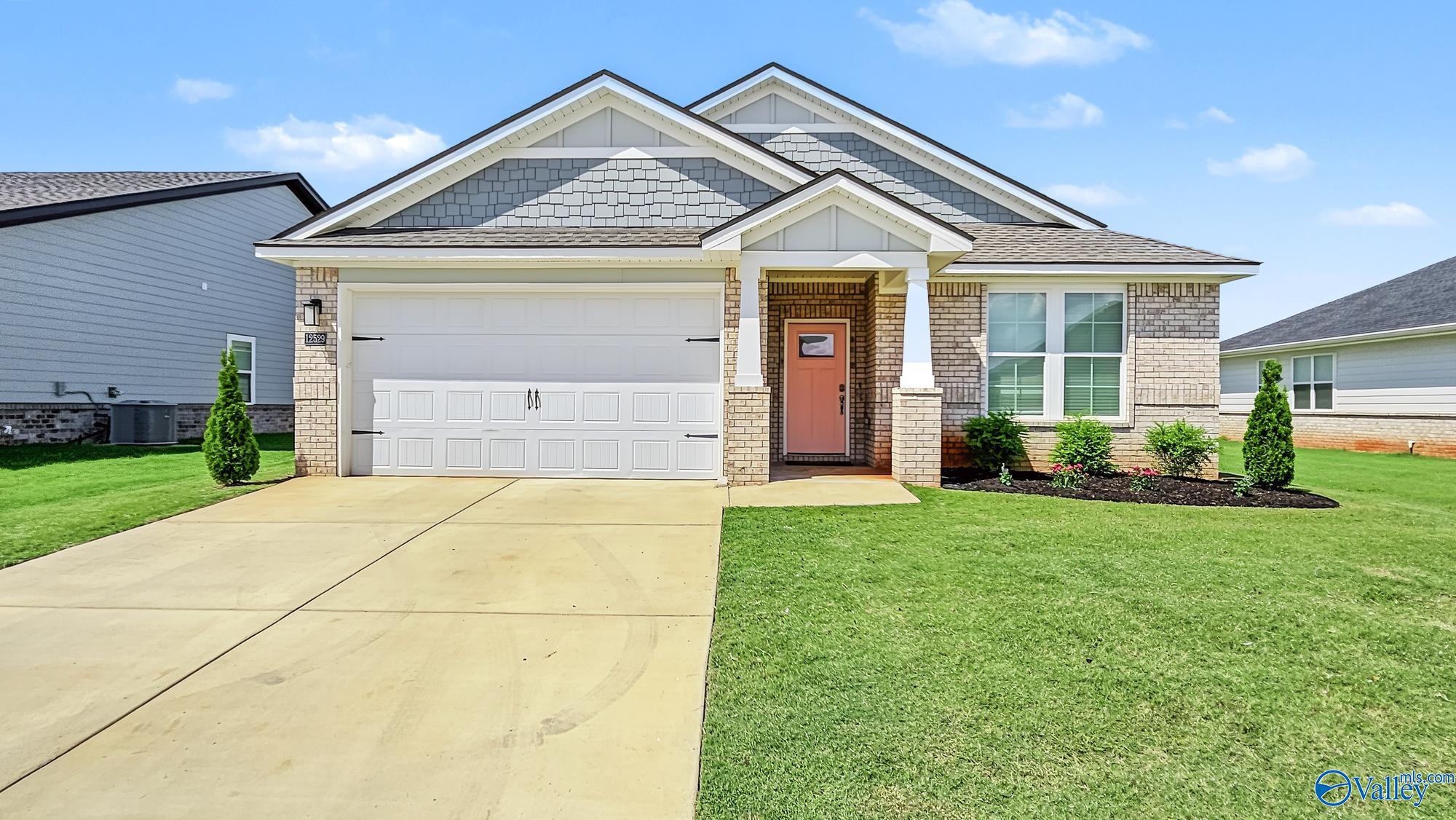 Athens Homes