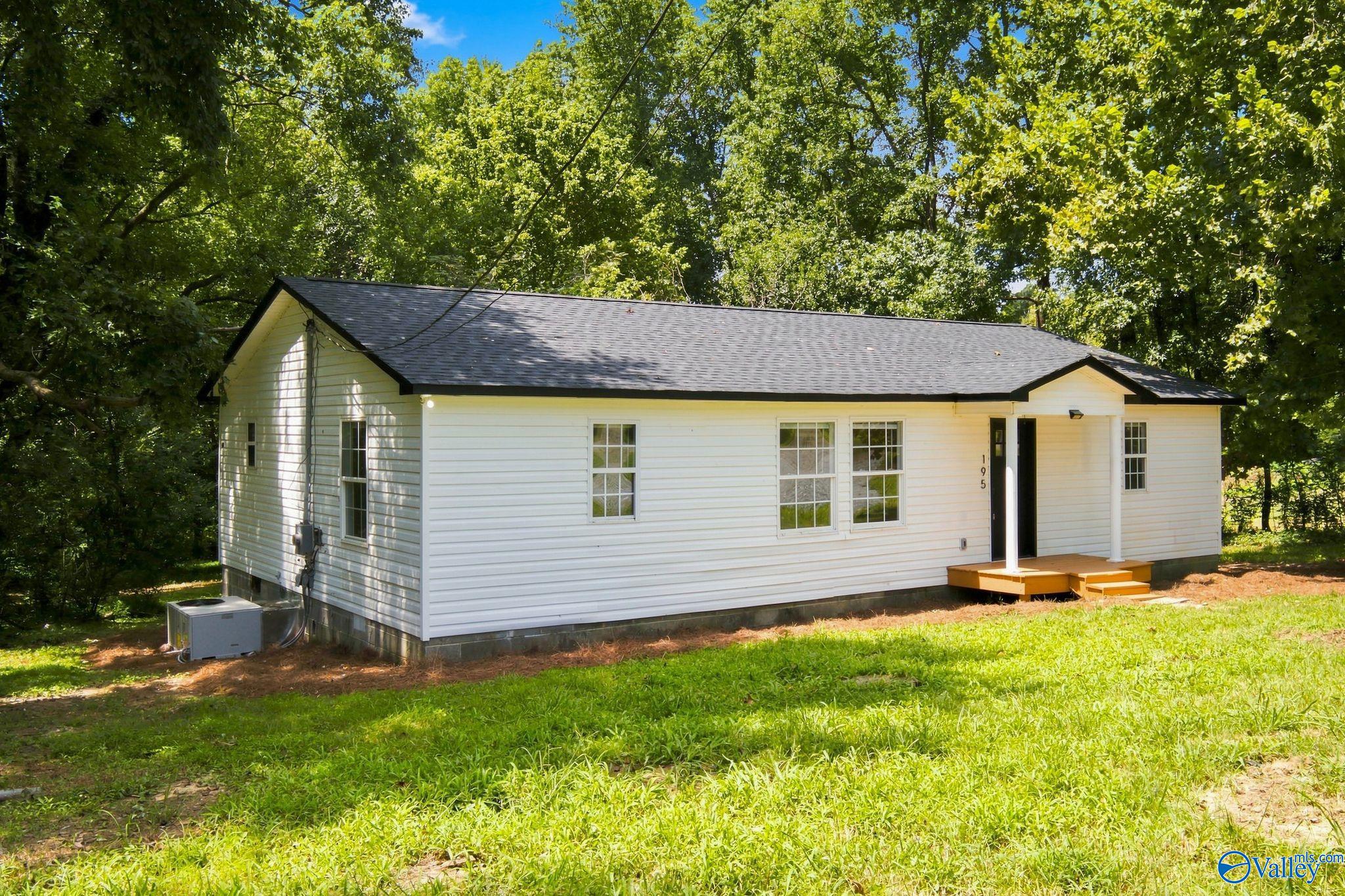 Cullman Homes