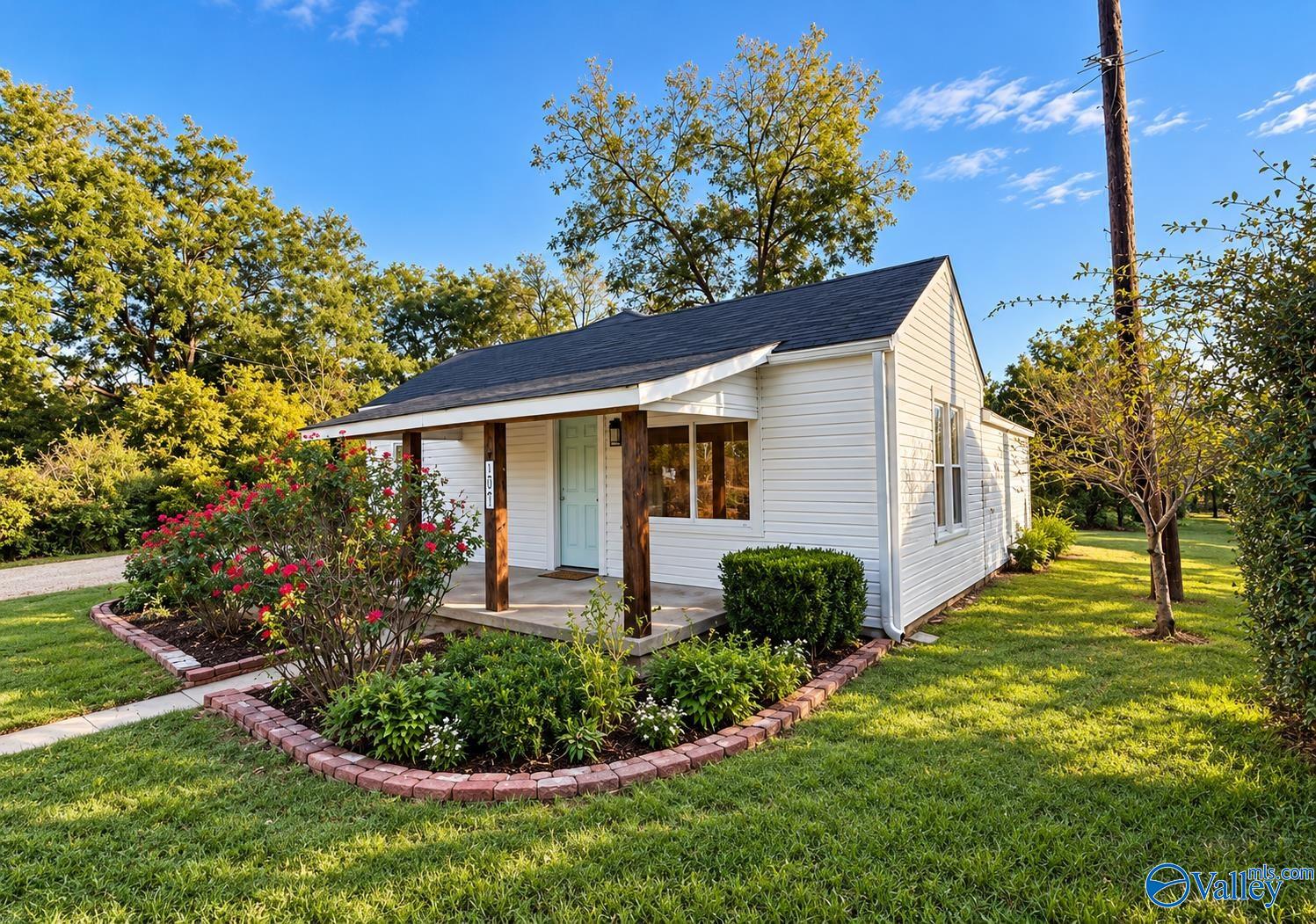 Hartselle Homes