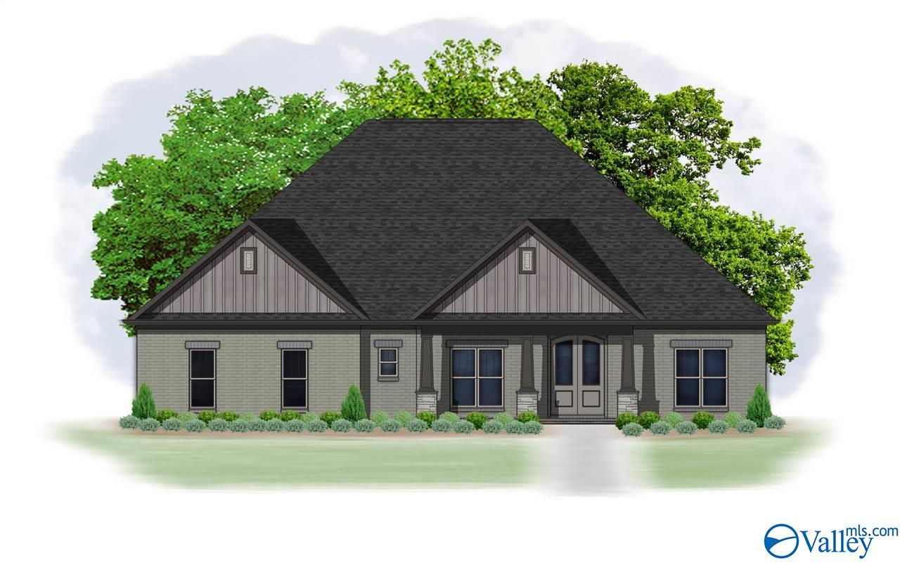 Madison County Homes