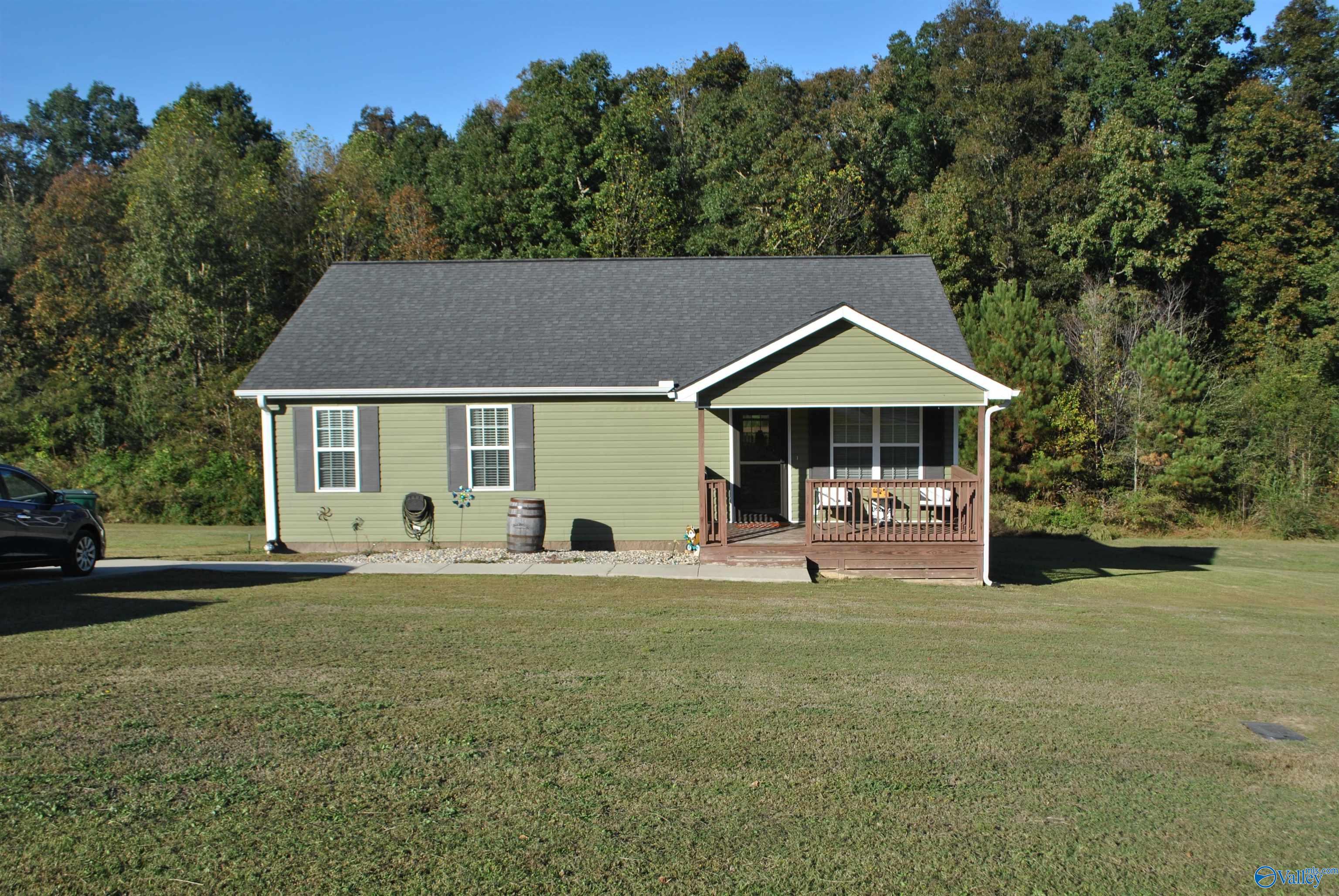 Cullman Homes