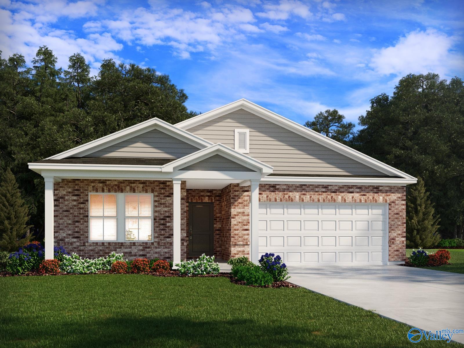 Athens Homes