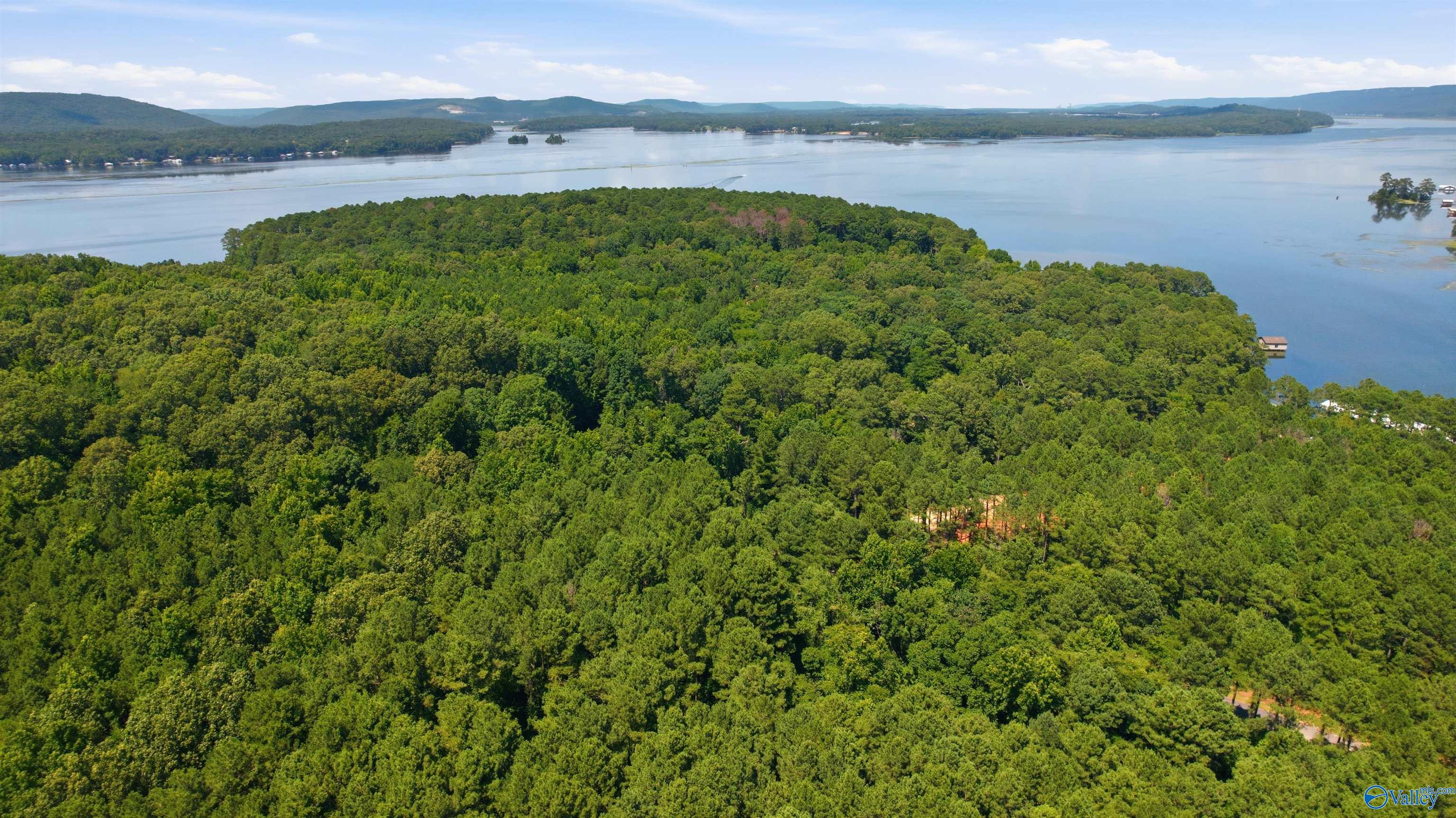 Lake Property For Sale