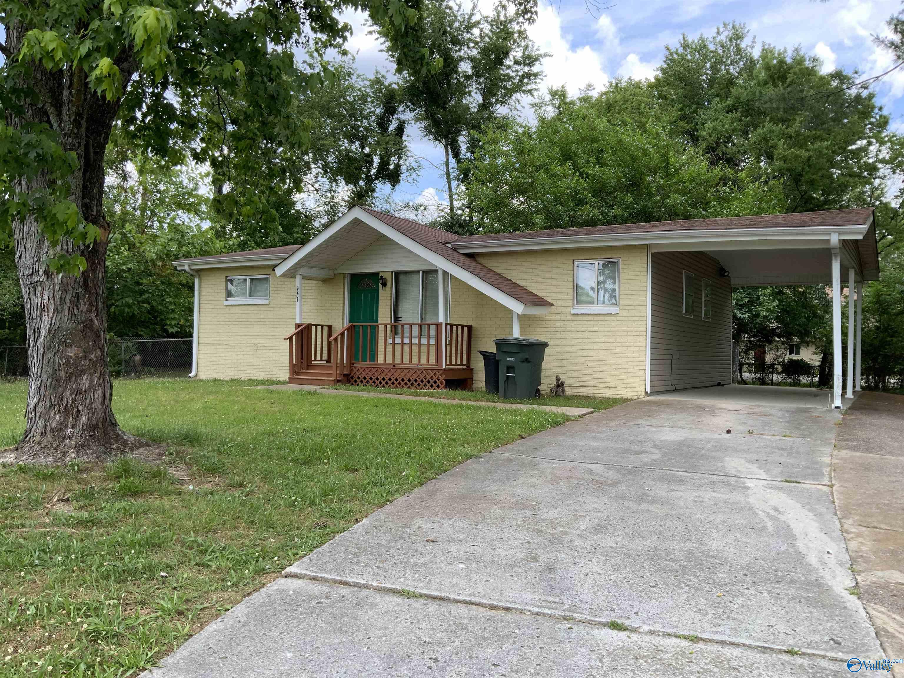 Huntsville Homes