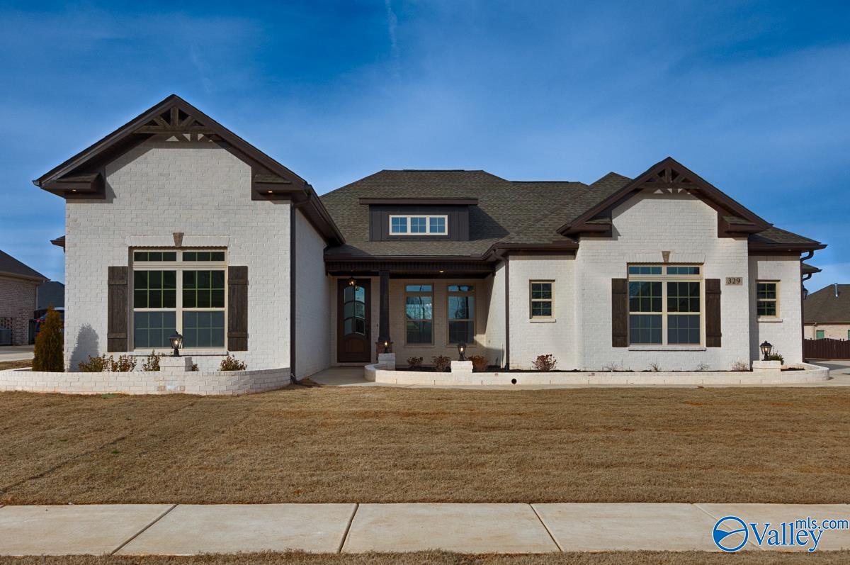 Athens Homes