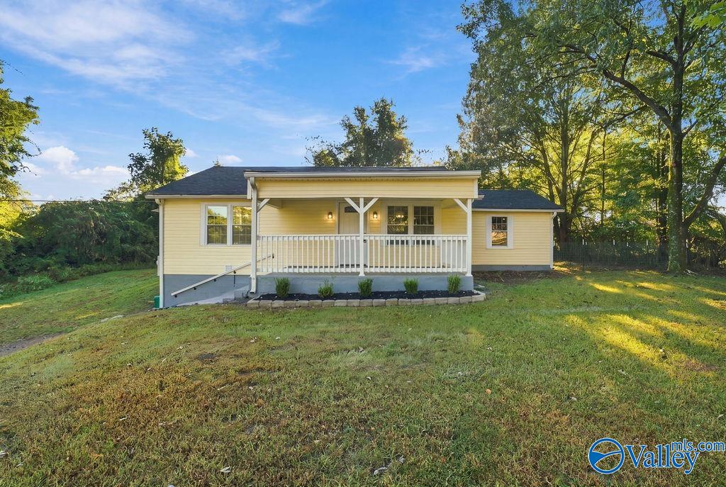 Cullman Homes
